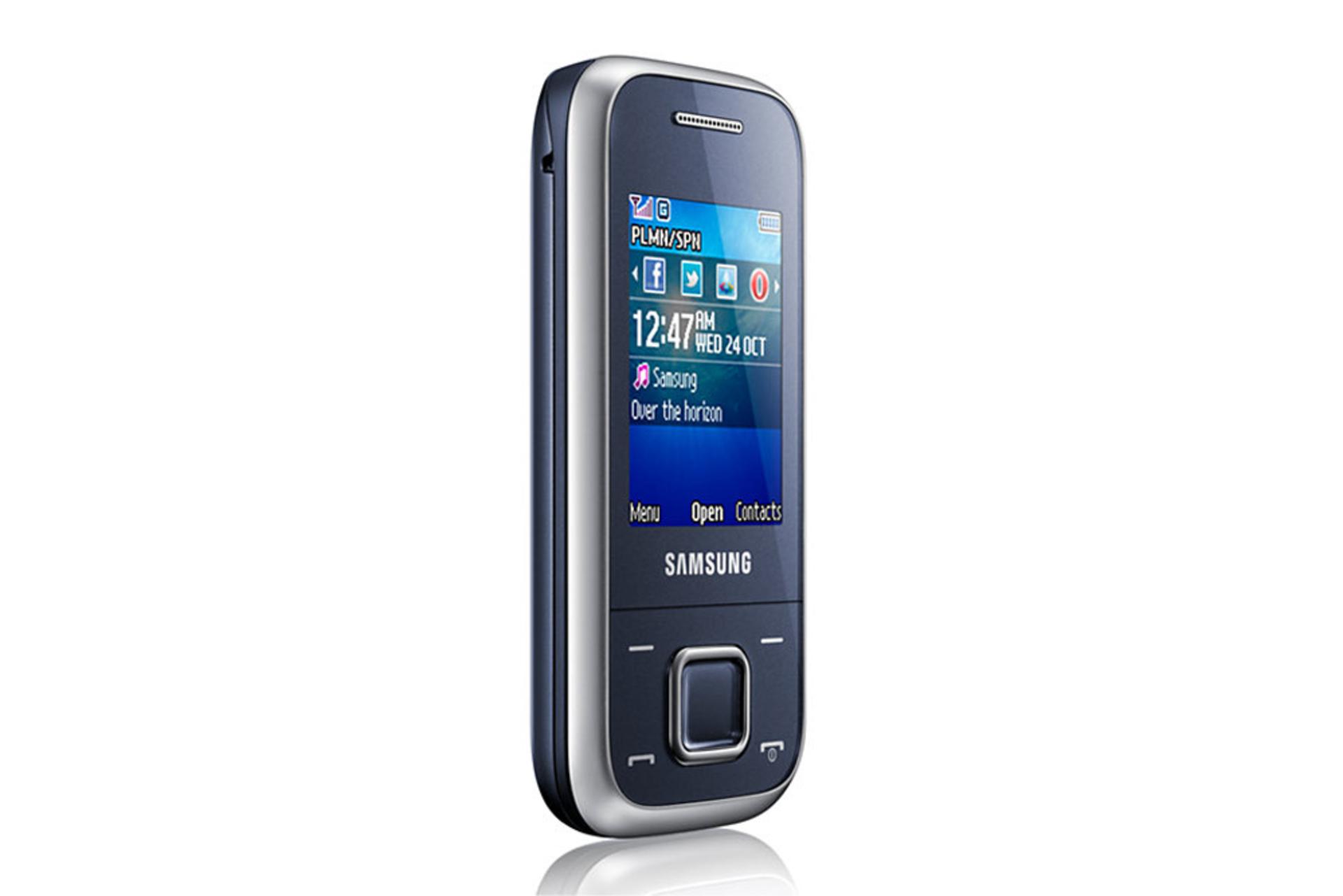 نمایشگر E2350B سامسونگ Samsung E2350B