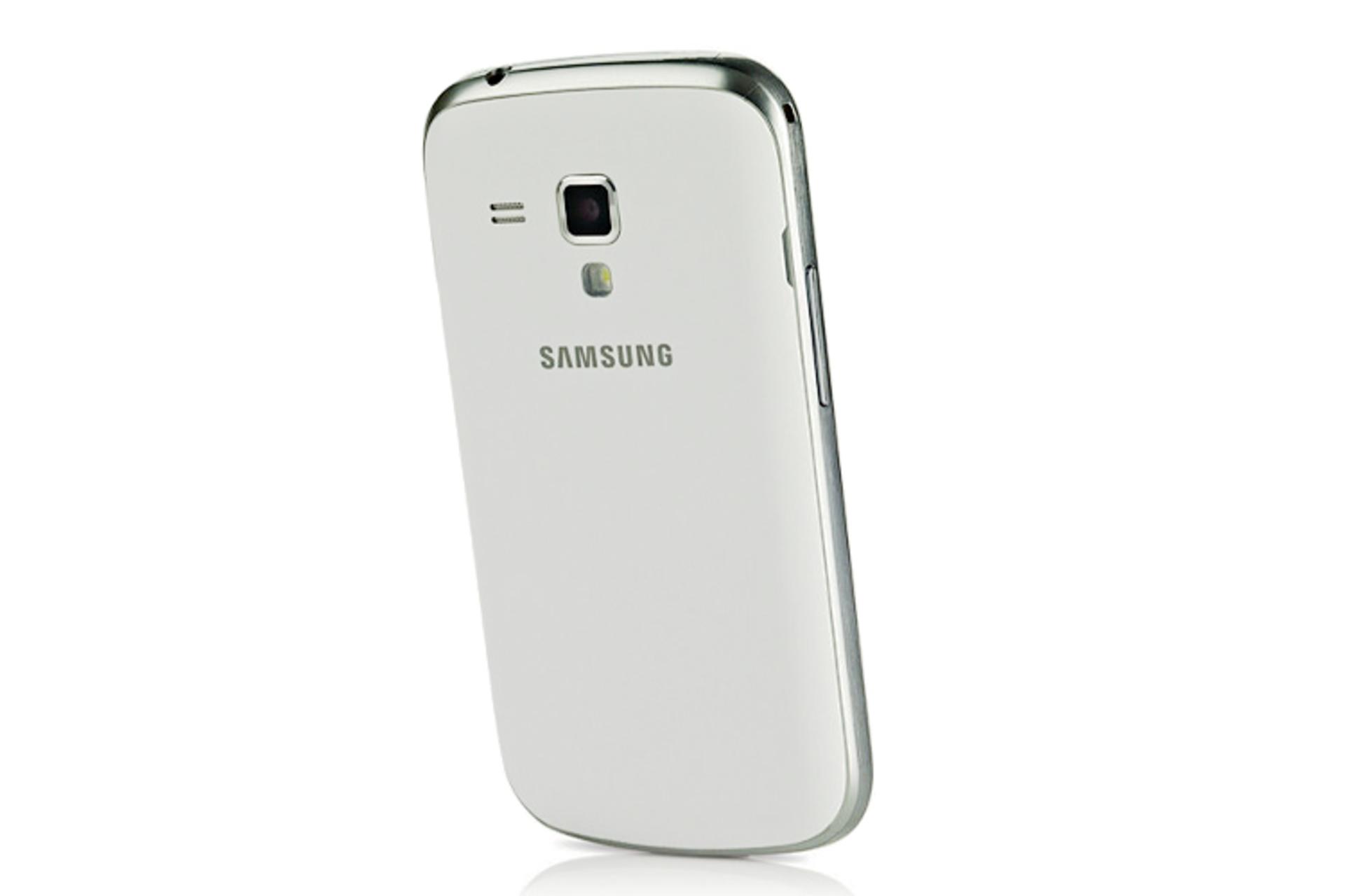 دوربین گلکسی ایس 2 سامسونگ Samsung Galaxy Ace II X S7560M