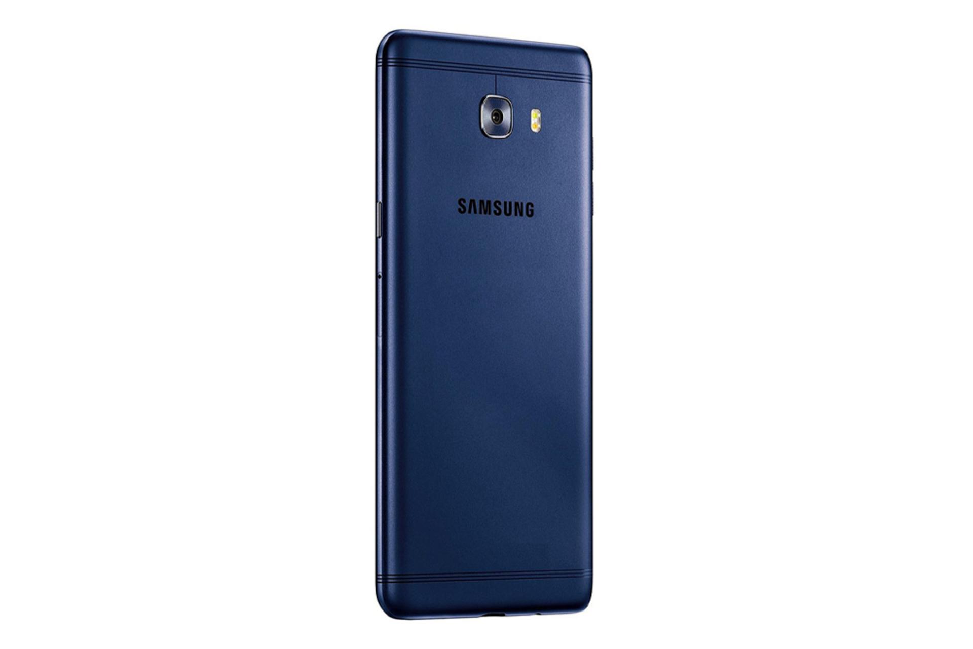 دوربین گلکسی C7 پرو سامسونگ Samsung Galaxy C7 Pro