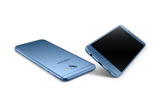 طراحی گلکسی C5 پرو سامسونگ Samsung Galaxy C5 Pro