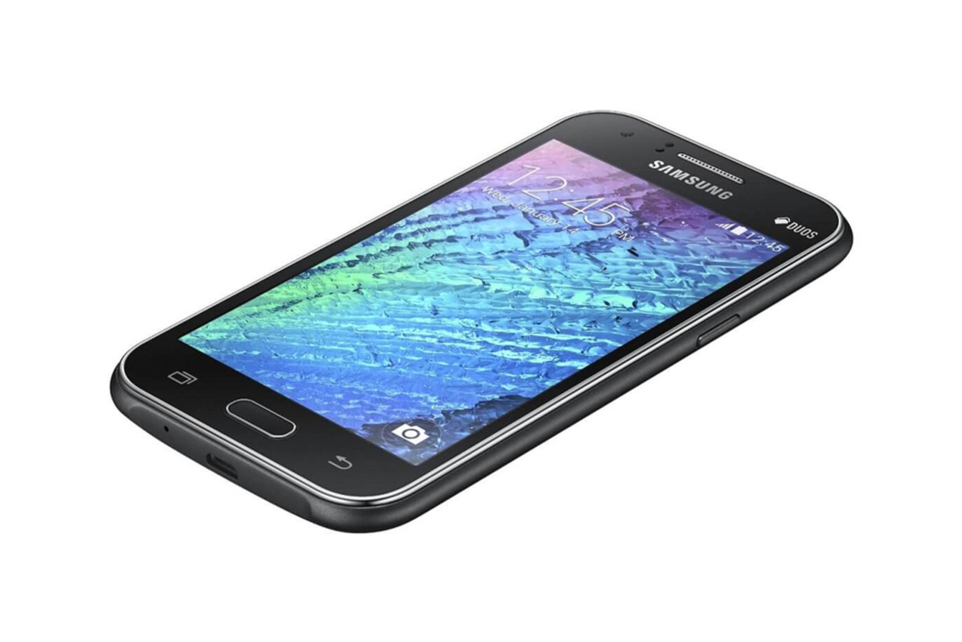 نمایشگر گلکسی J1 سامسونگ 4G Samsung Galaxy J1