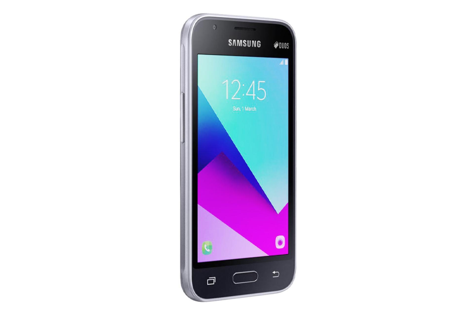 نمایشگر گلکسی J1 مینی پرایم سامسونگ Samsung Galaxy J1 mini prime