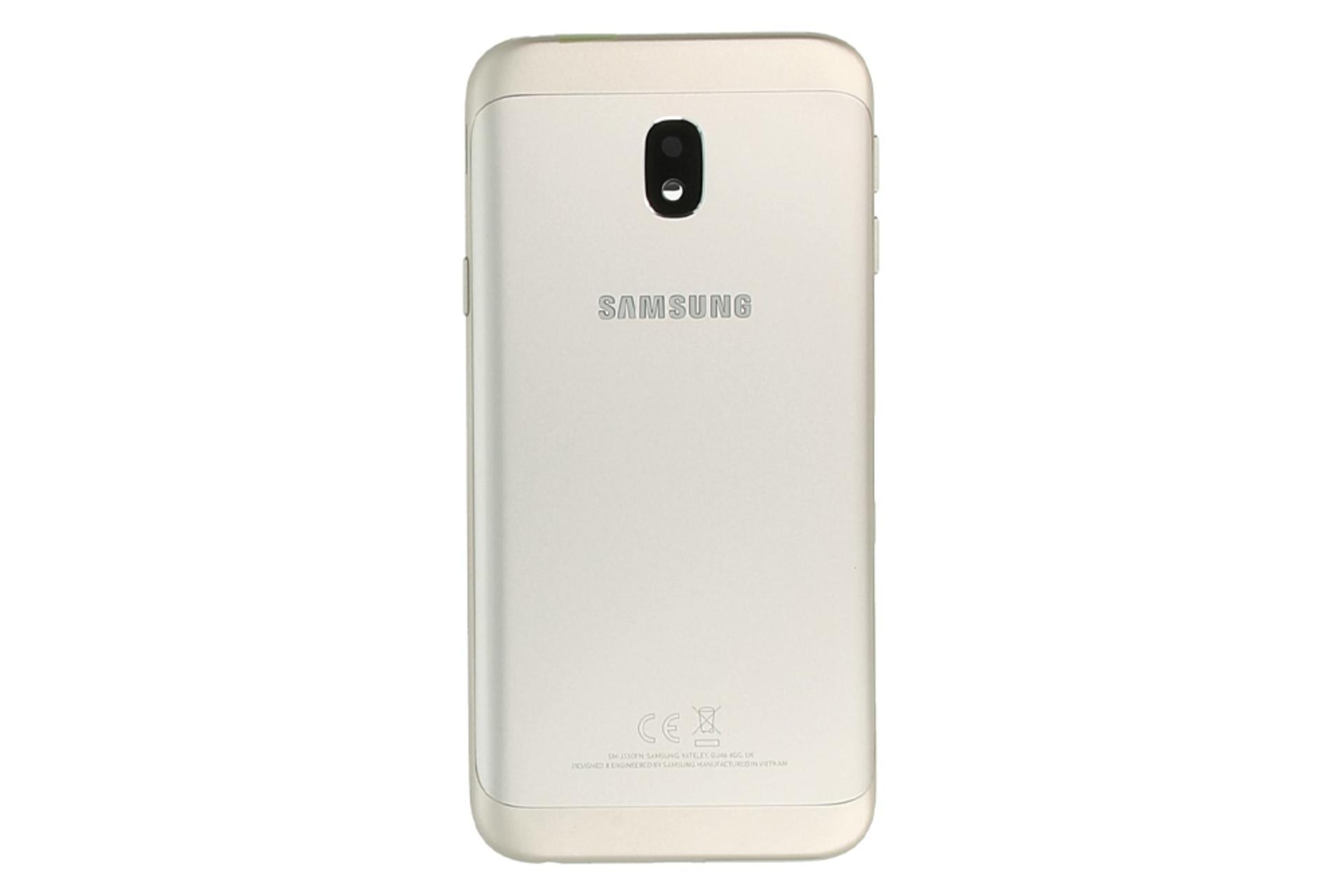 دوربین گلکسی J3 سامسونگ نسخه 2017  Samsung Galaxy J3