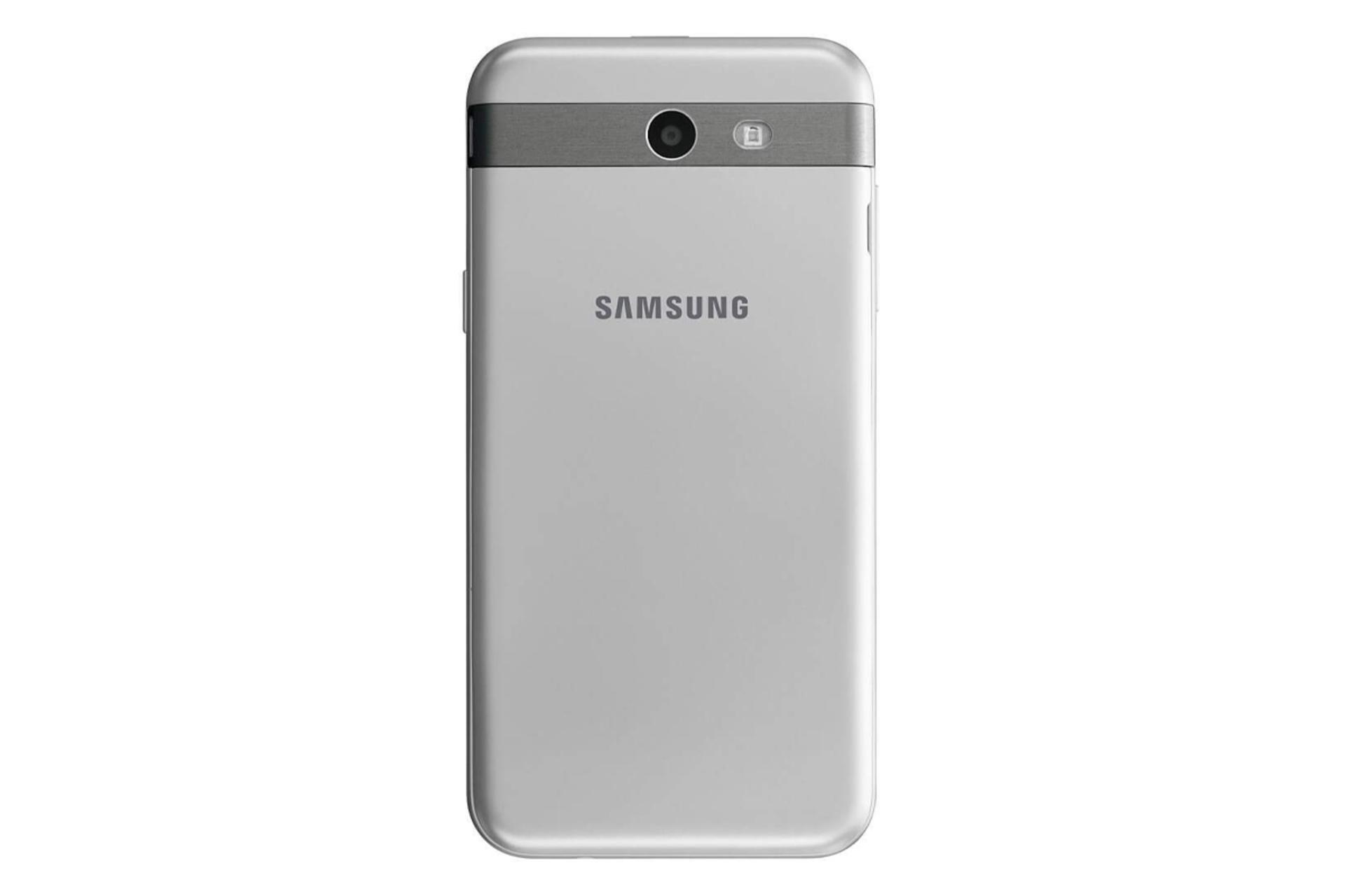 دوربین گلکسی J3 Emerge سامسونگ Samsung Galaxy J3 Emerge