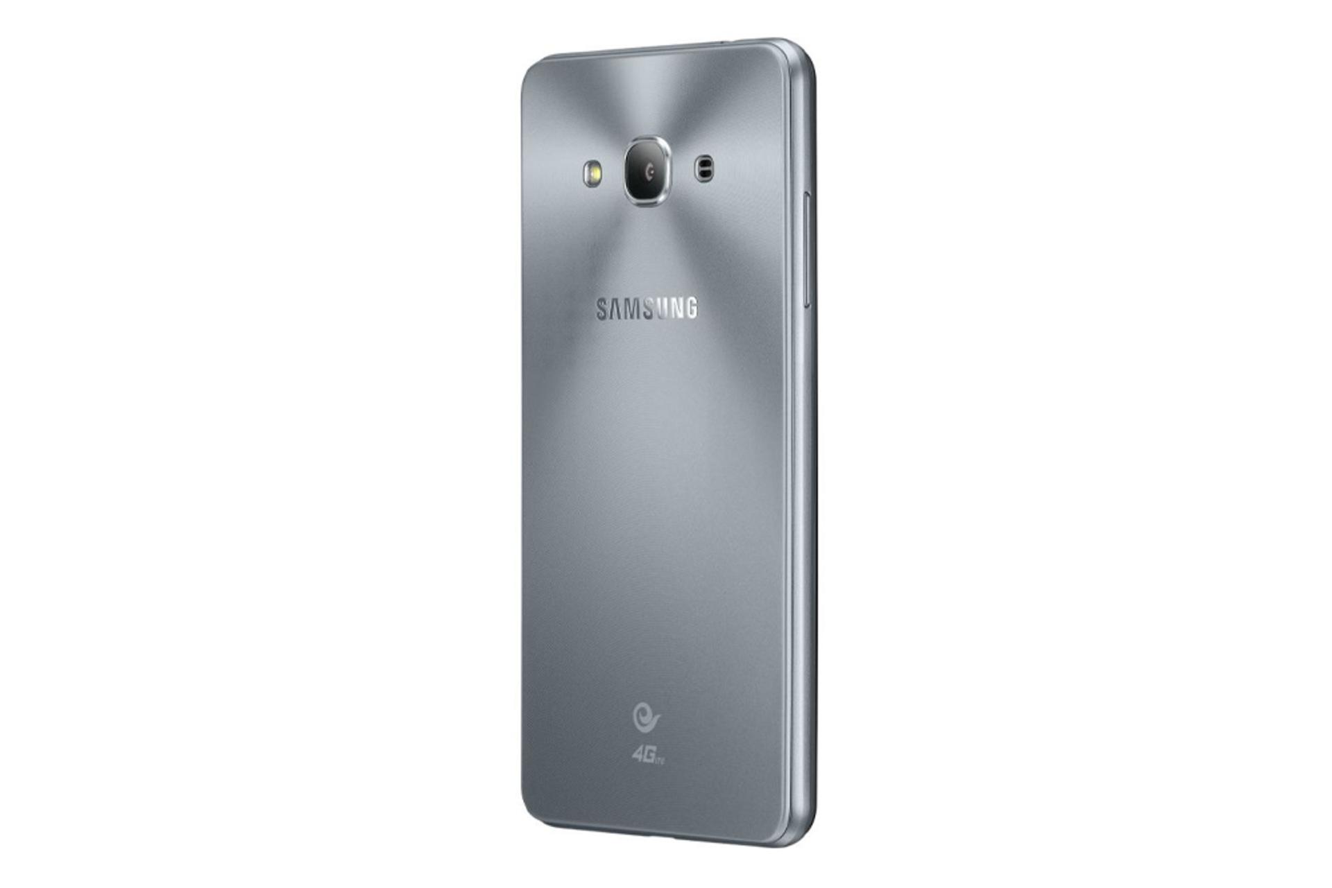 دوربین گلکسی J3 پرو سامسونگ Samsung Galaxy J3 Pro