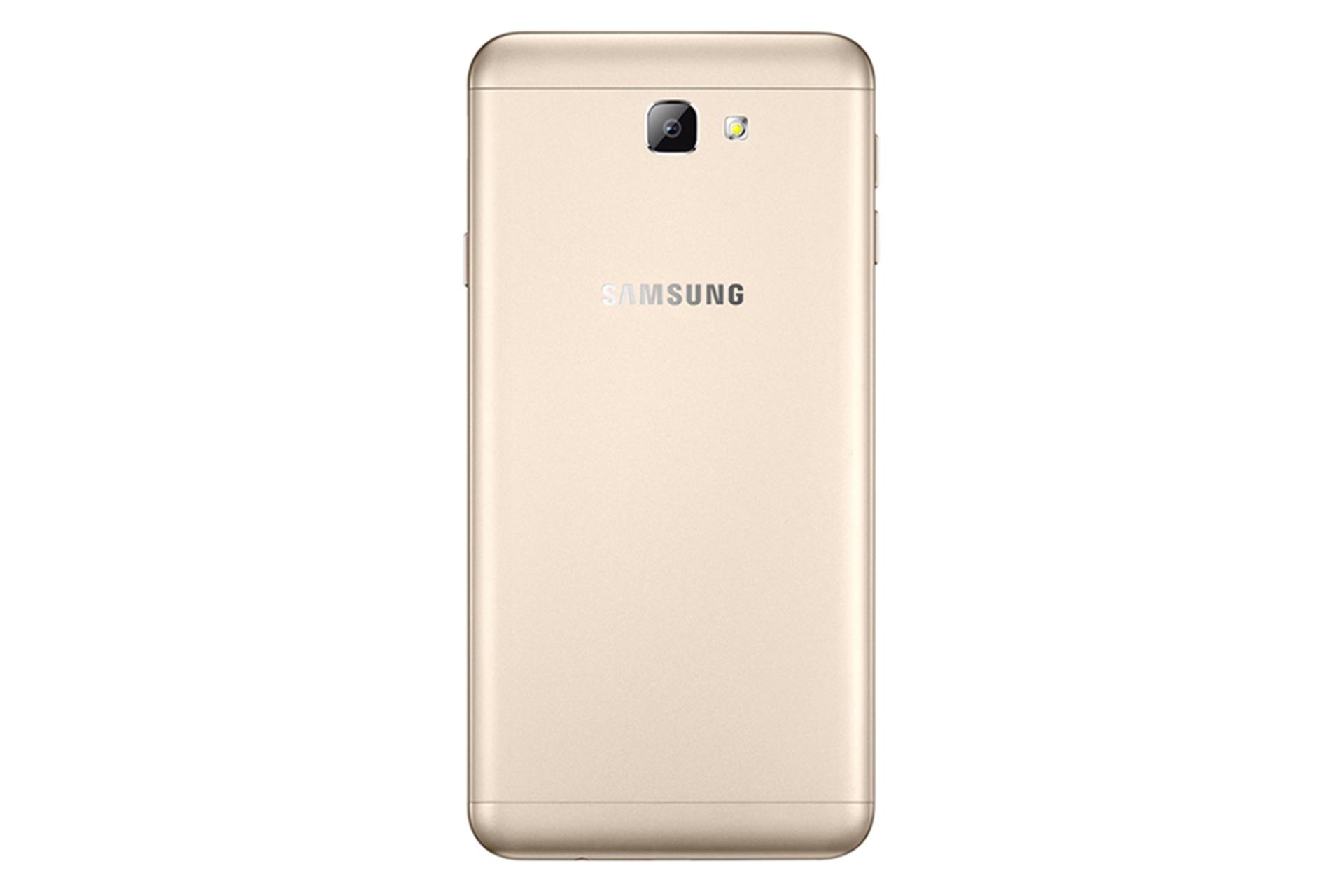 دوربین گلکسی On7 سامسونگ نسخه 2016 Samsung Galaxy On7