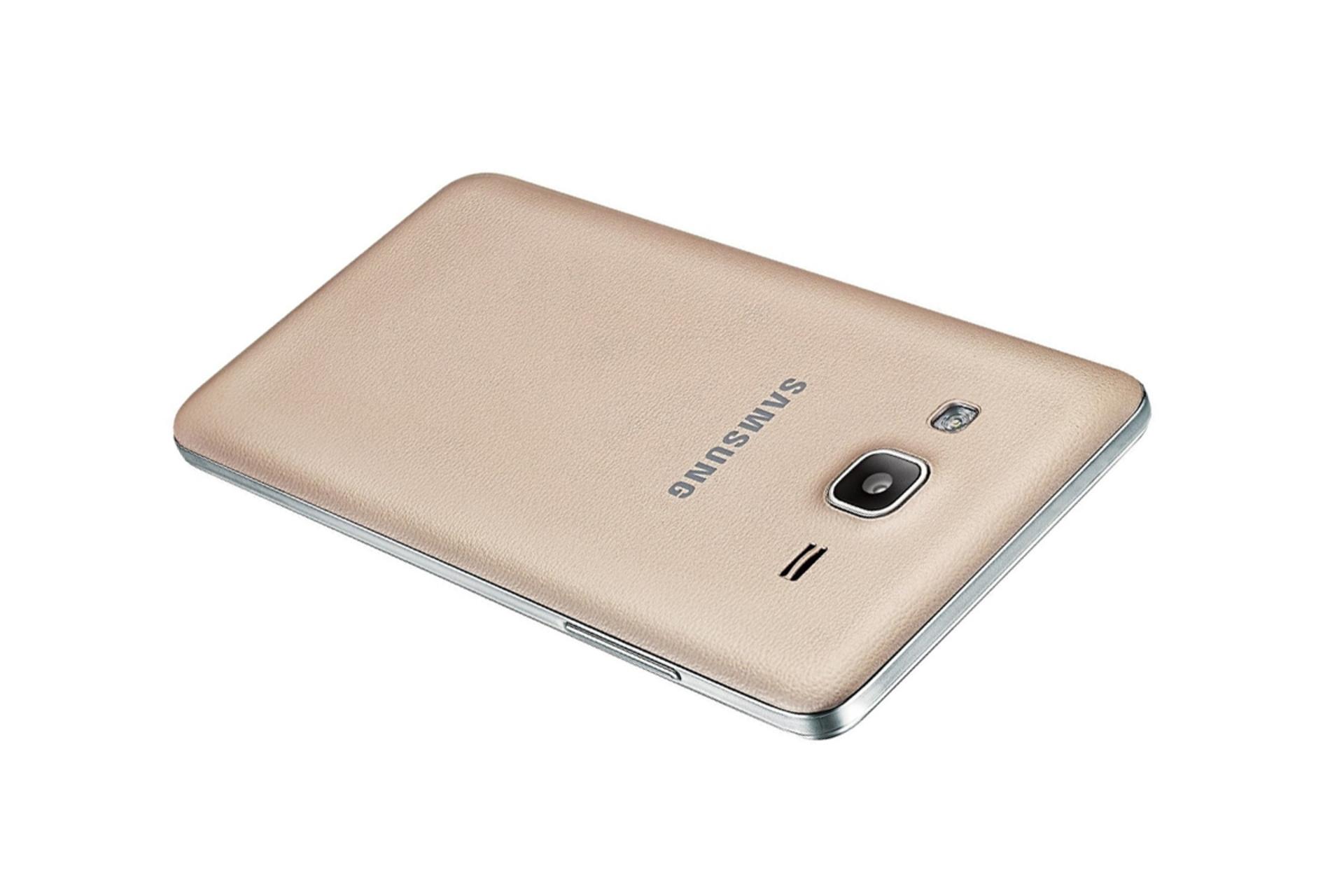 دوربین گلکسی On7 پرو سامسونگ Samsung Galaxy On7 Pro