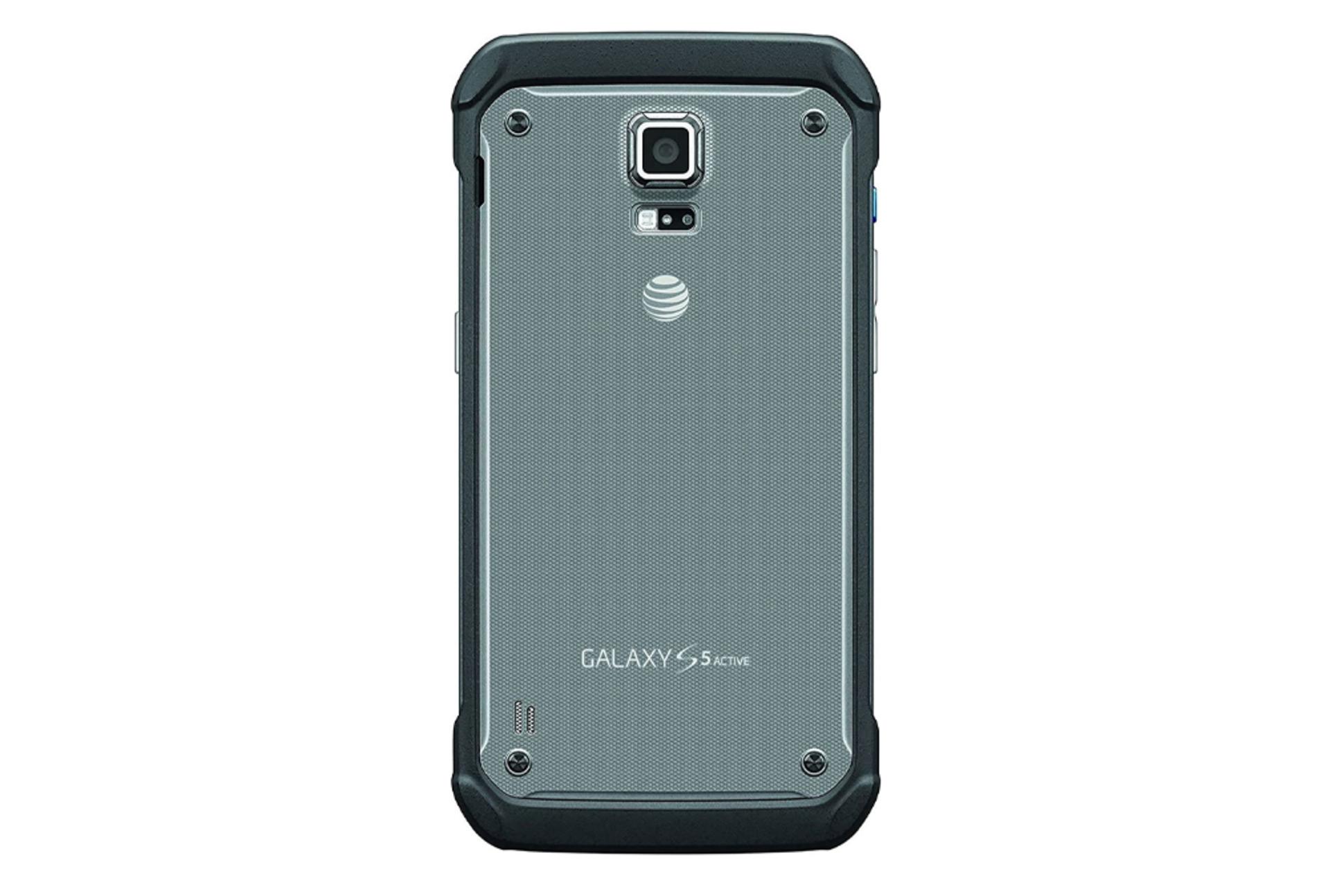 دوربین گلکسی اس 5 اکتیو سامسونگ Samsung Galaxy S5 Active
