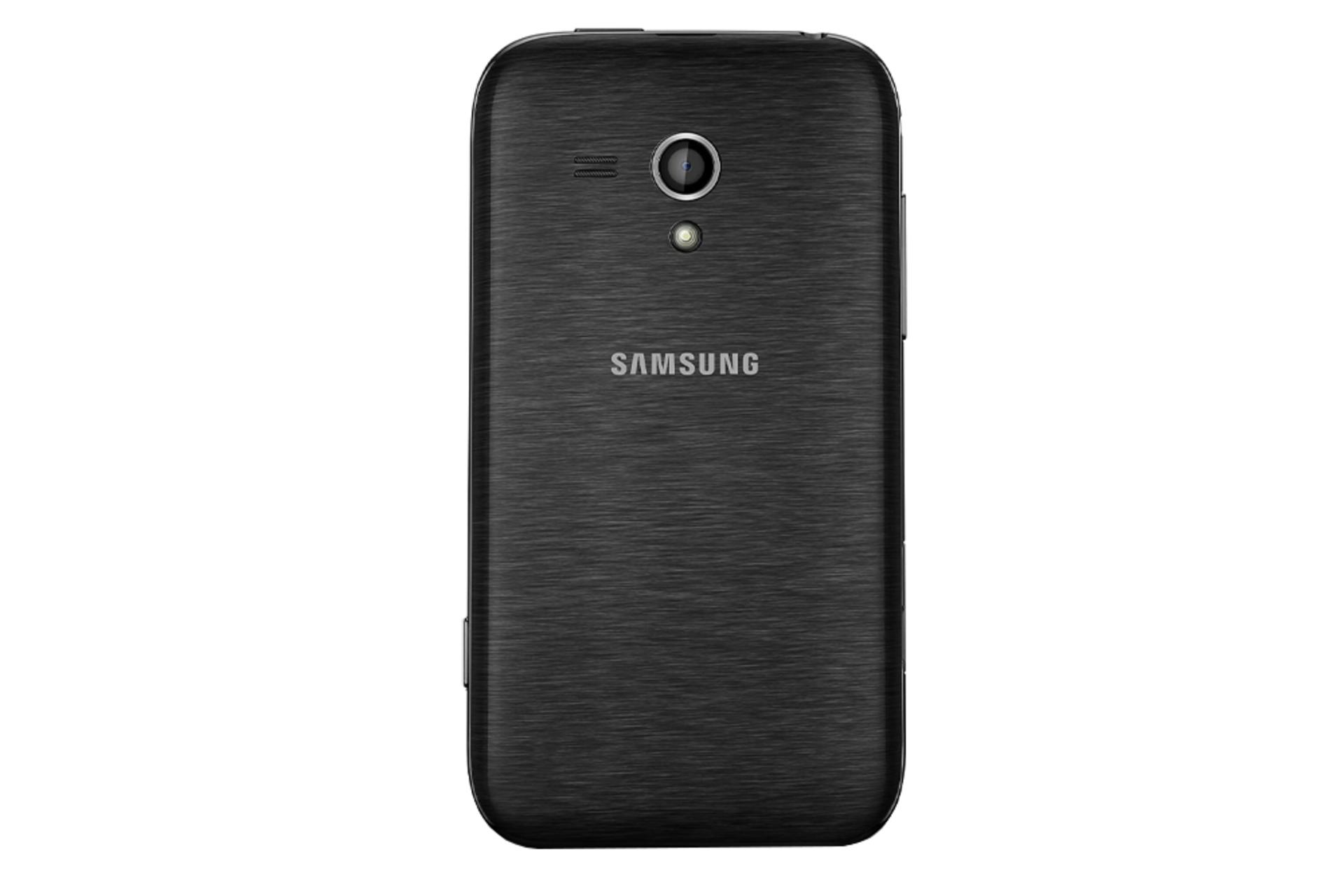 دوربین گلکسی Rush M830 سامسونگ