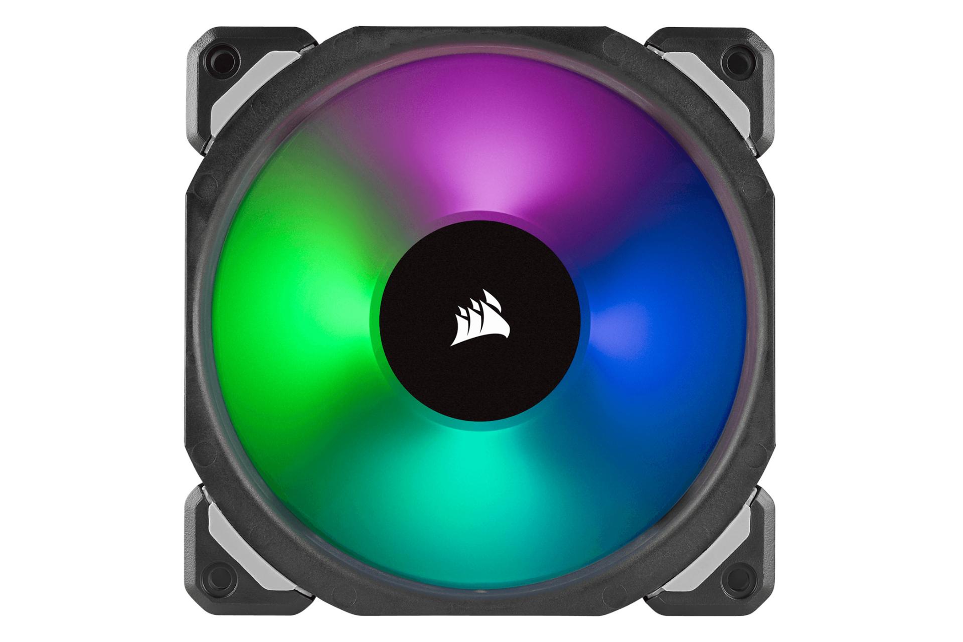 فن کیس کورسیر ML120 Pro RGB