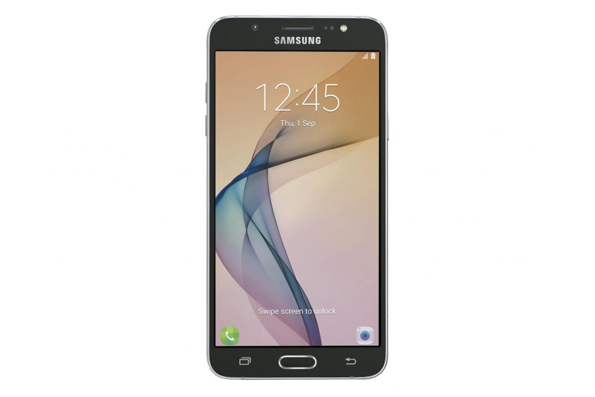 نمایشگر گلکسی On8 سامسونگ Samsung Galaxy On8