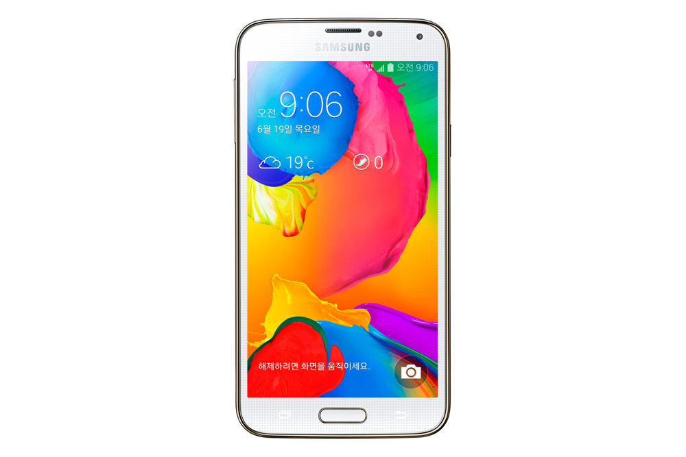 قیمت گوشی گلکسی اس 5 سامسونگ LTE-A G906S ، مقایسه و خرید در زوبین