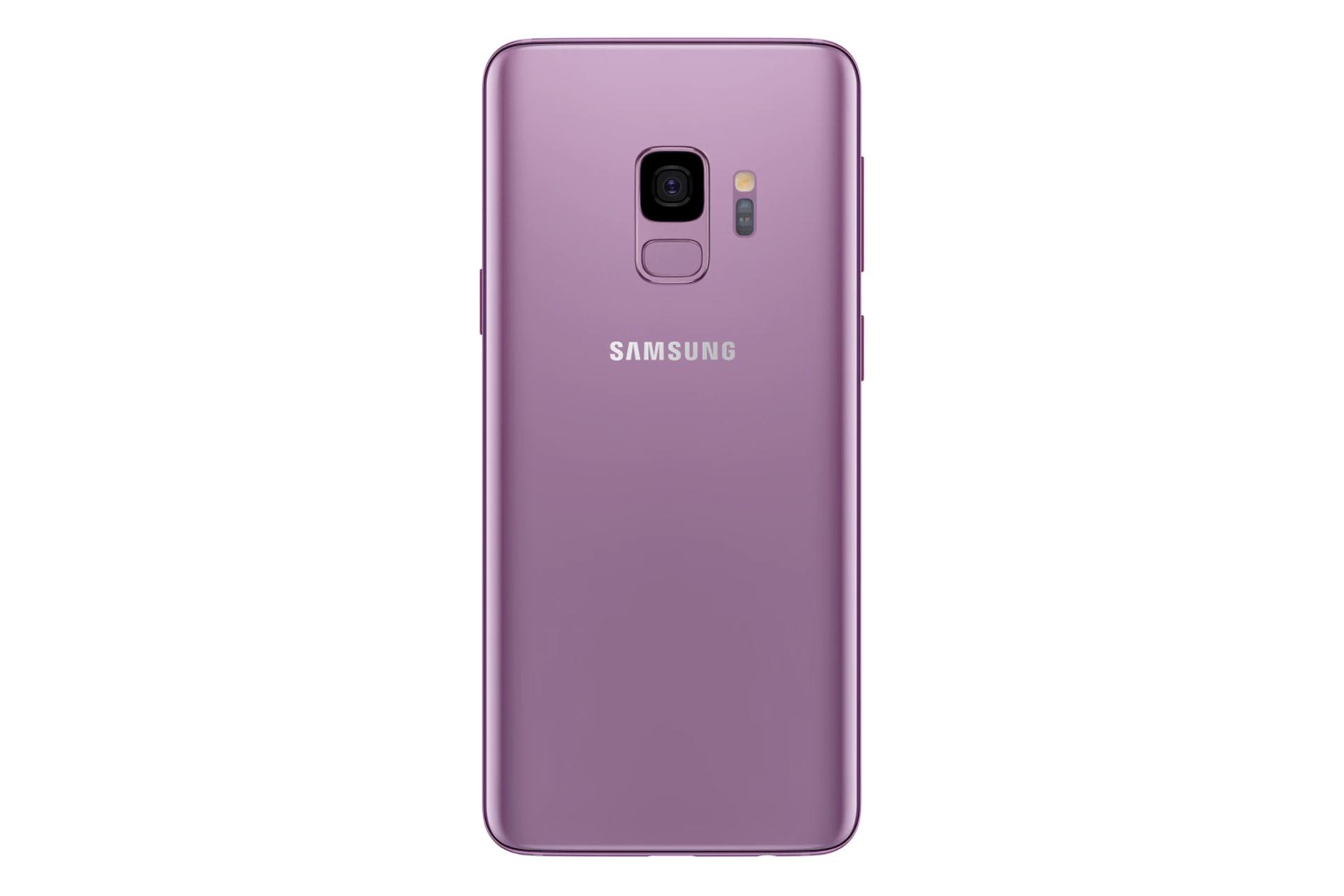 دوربین گلکسی اس 9 اکتیو سامسونگ Samsung Galaxy S9 Active