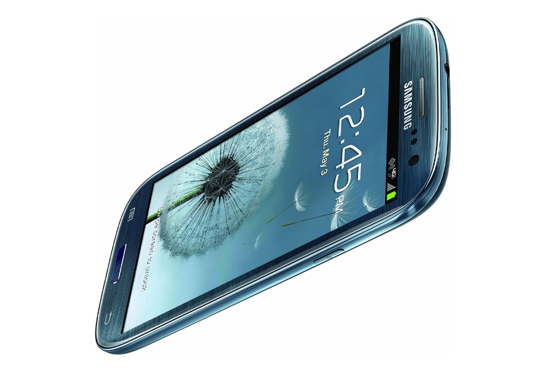طراحی گلگسی اس 3 I9305 سامسونگ Samsung I9305 Galaxy S III
