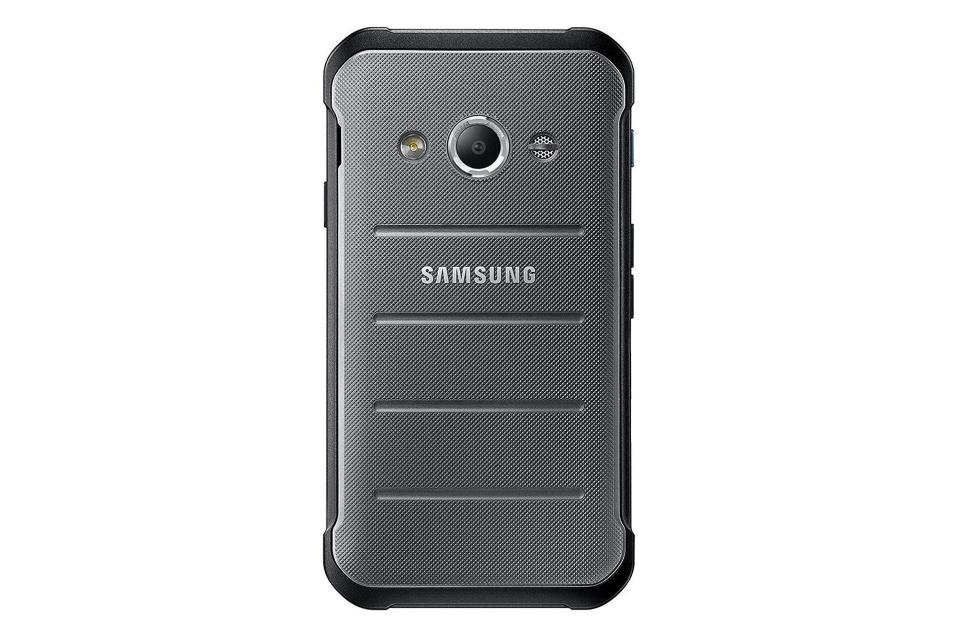 دوربین گلکسی ایکس کاور 3 سامسونگ Samsung Galaxy Xcover 3 G389F