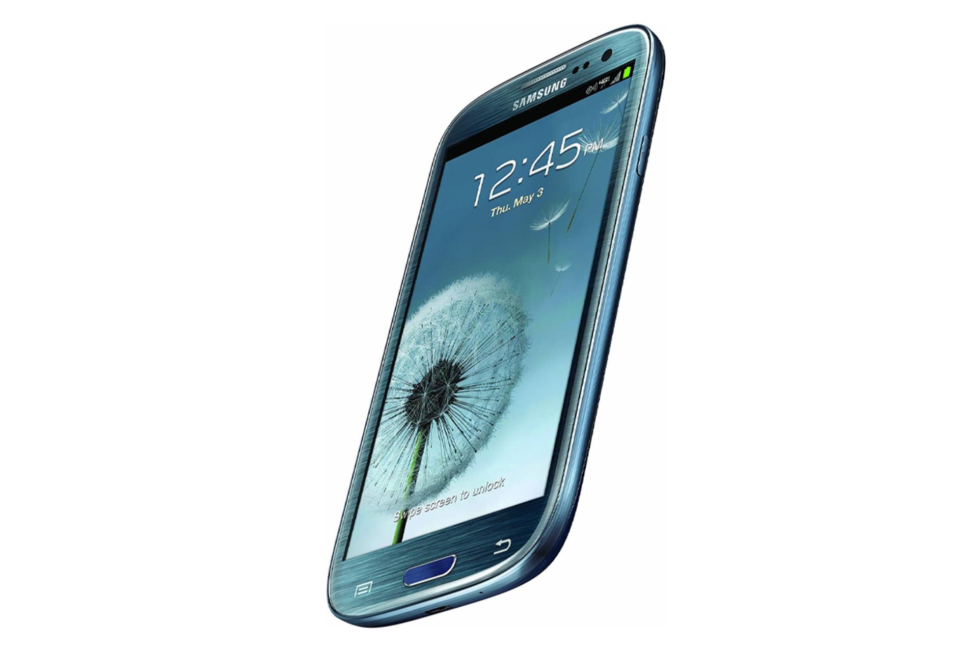 نمایشگر گلگسی اس 3 I9305 سامسونگ Samsung I9305 Galaxy S III