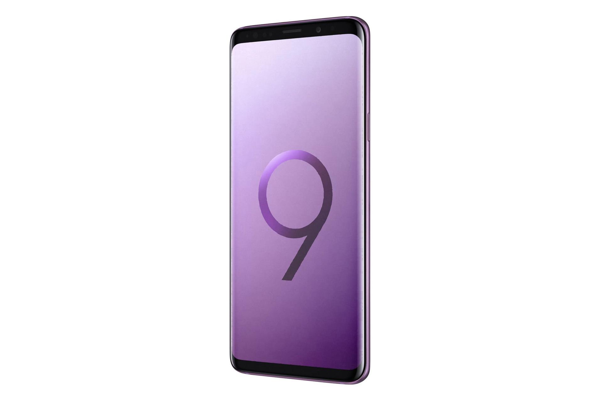 نمایشگر گلکسی اس 9 اکتیو سامسونگ Samsung Galaxy S9 Active