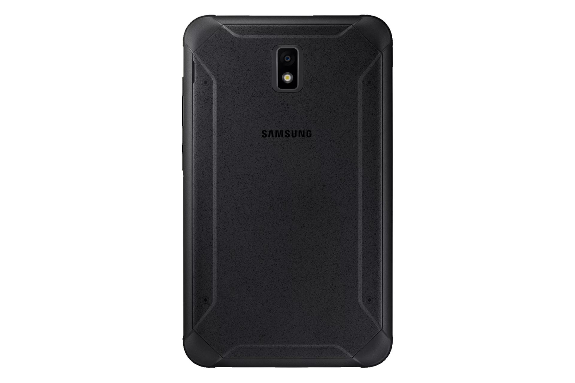 دوربین نمایشگر گلکسی تب اکتیو 2 سامسونگ Samsung Galaxy Tab Active 2