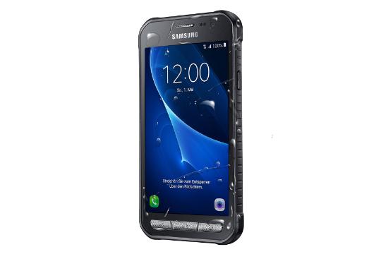 طراحی گلکسی ایکس کاور 3 سامسونگ Samsung Galaxy Xcover 3 G389F