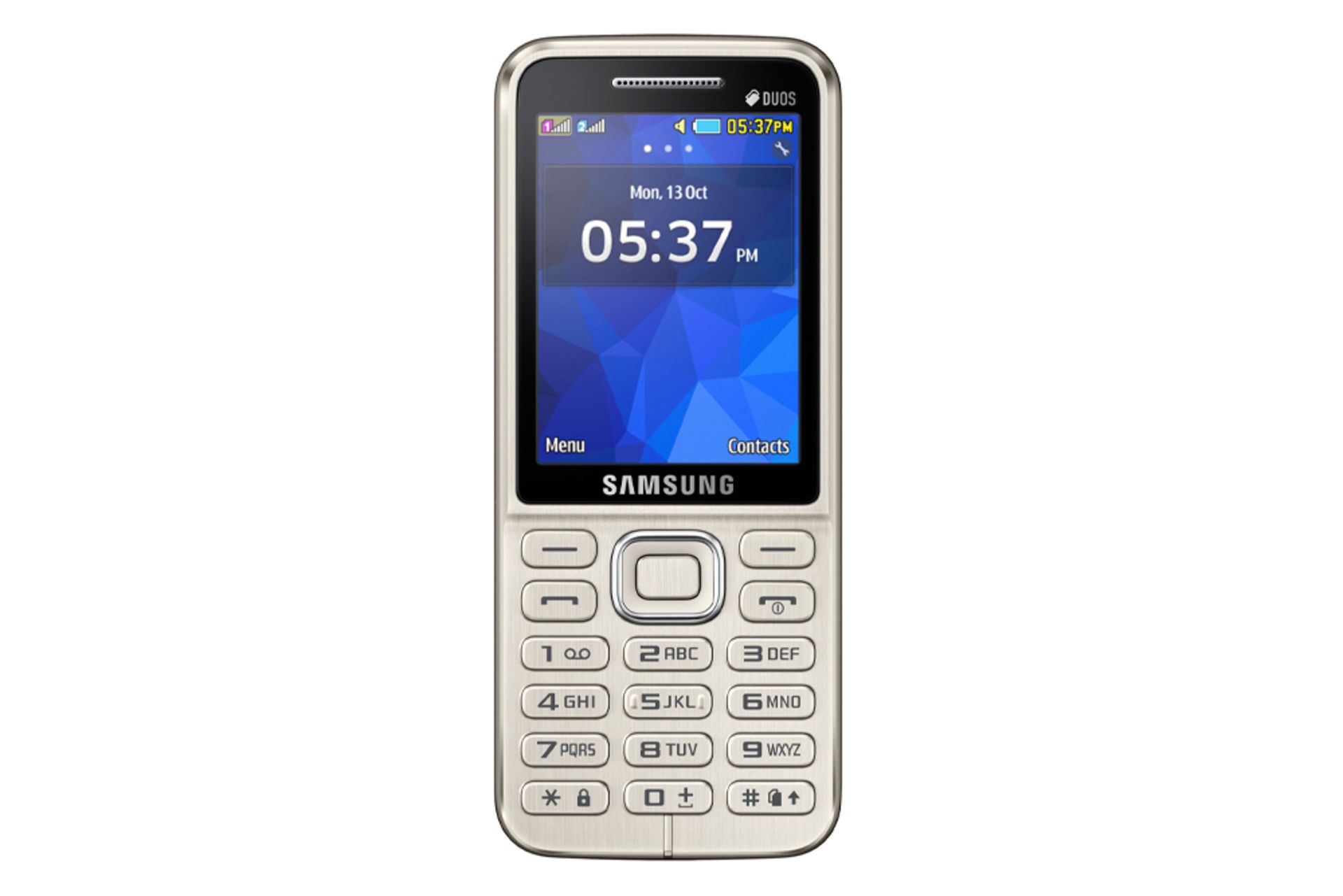 Metro 360 سامسونگ طلایی