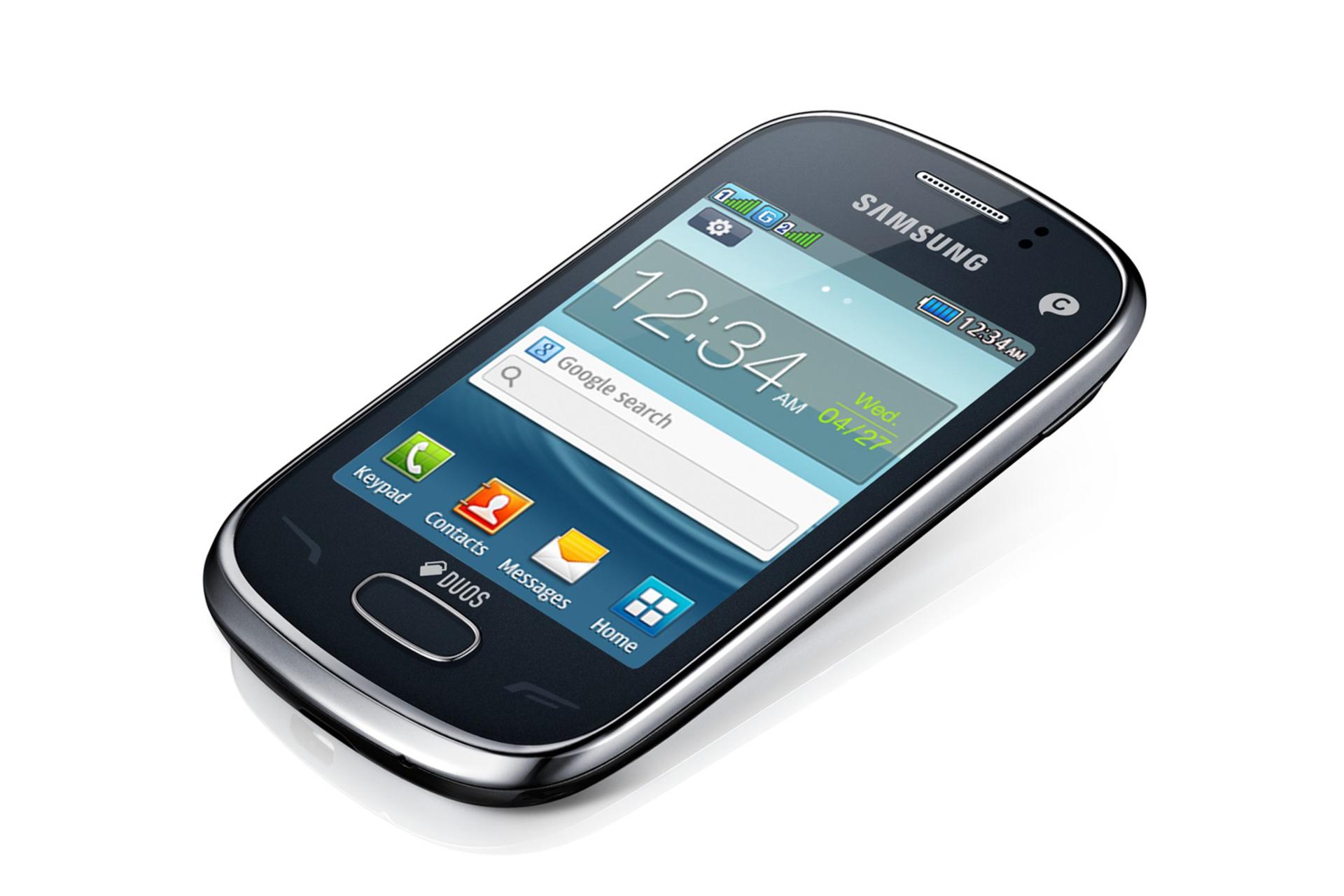 نمایشگر Rex 70 S3802 سامسونگ 