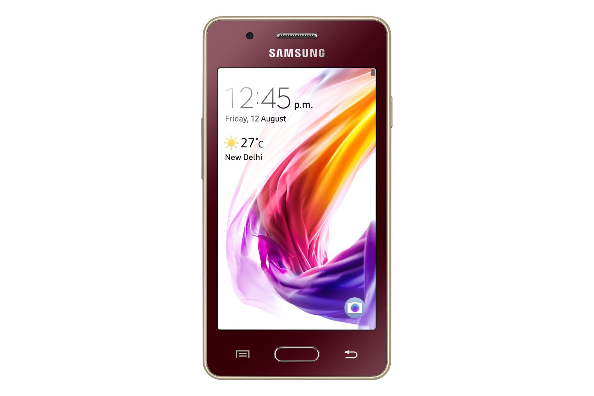 زد 2 سامسونگ قرمز Samsung Z2