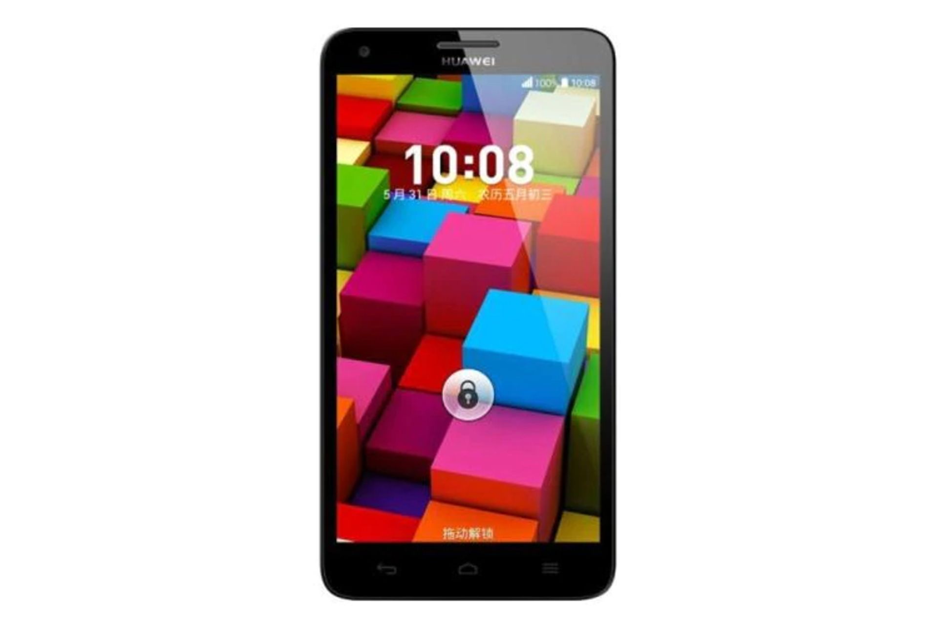 نمایشگر آنر 3X پرو HONOR 3X Pro