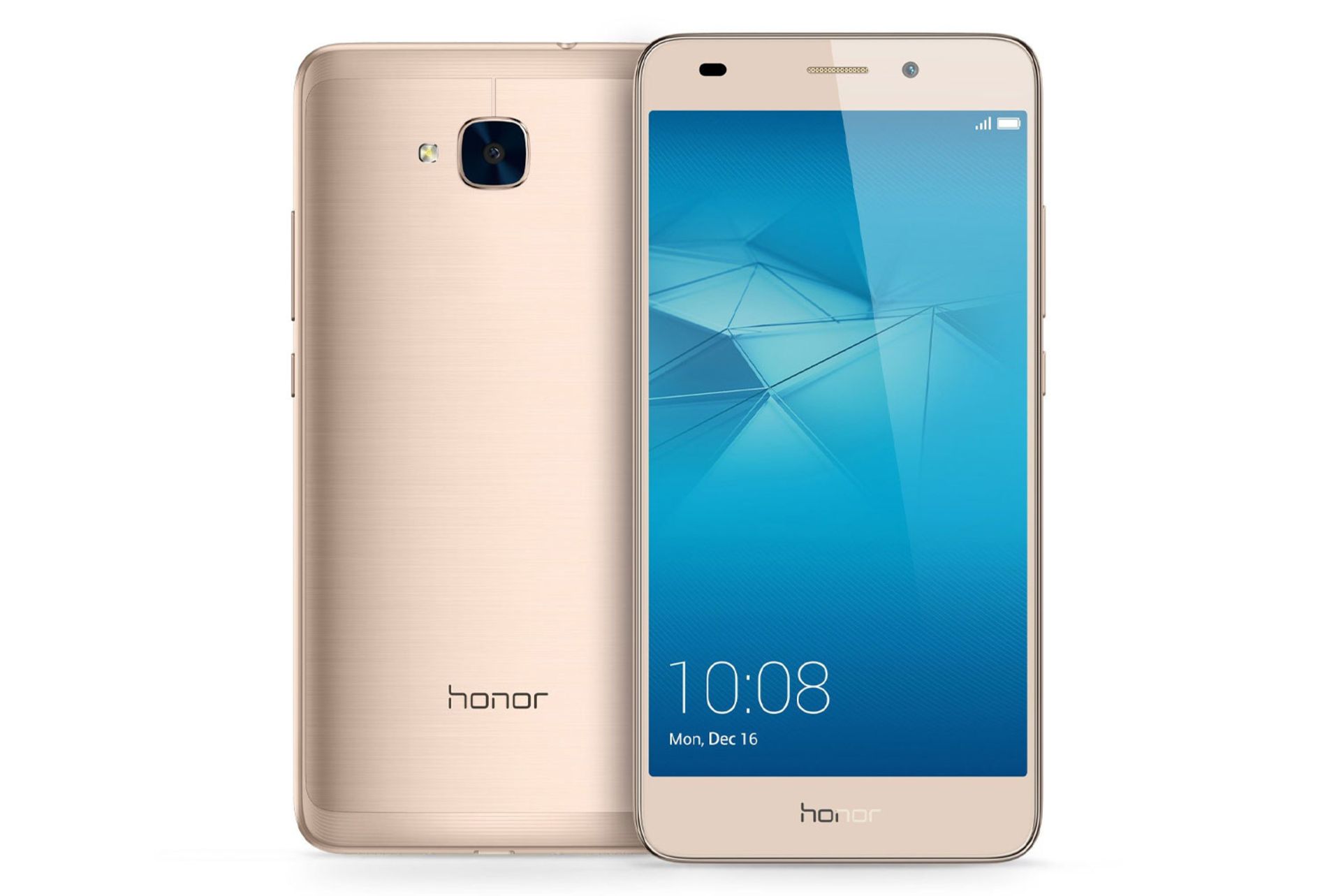 طراحی آنر 5C