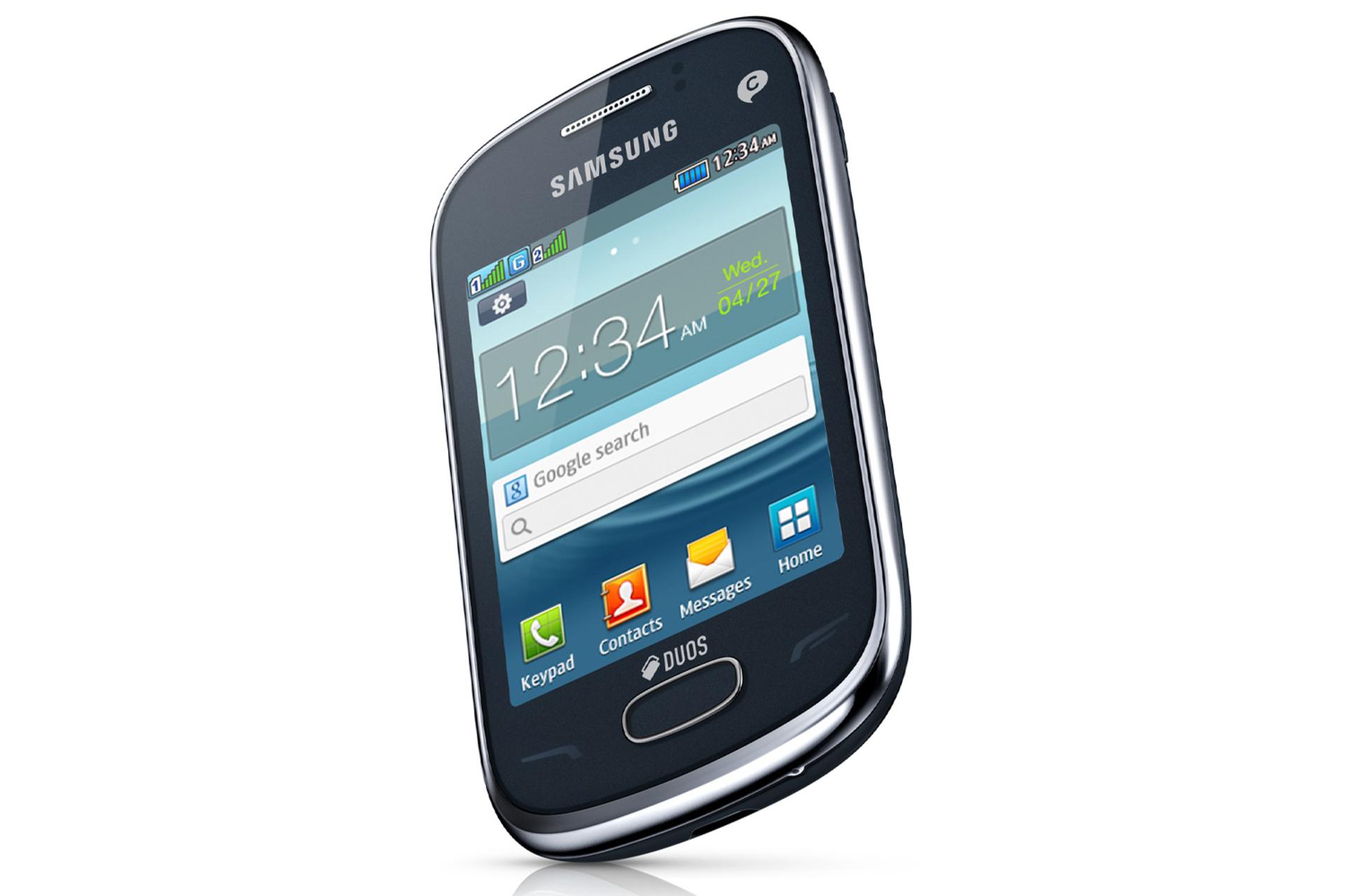 طراحی Rex 70 S3802 سامسونگ 