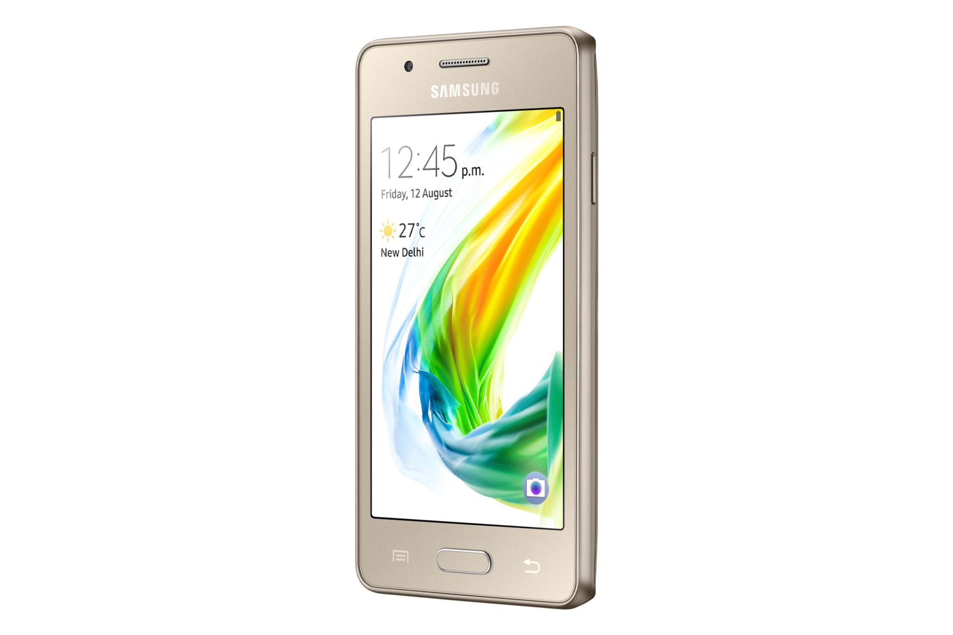 نمایشگر زد 2 سامسونگ Samsung Z2
