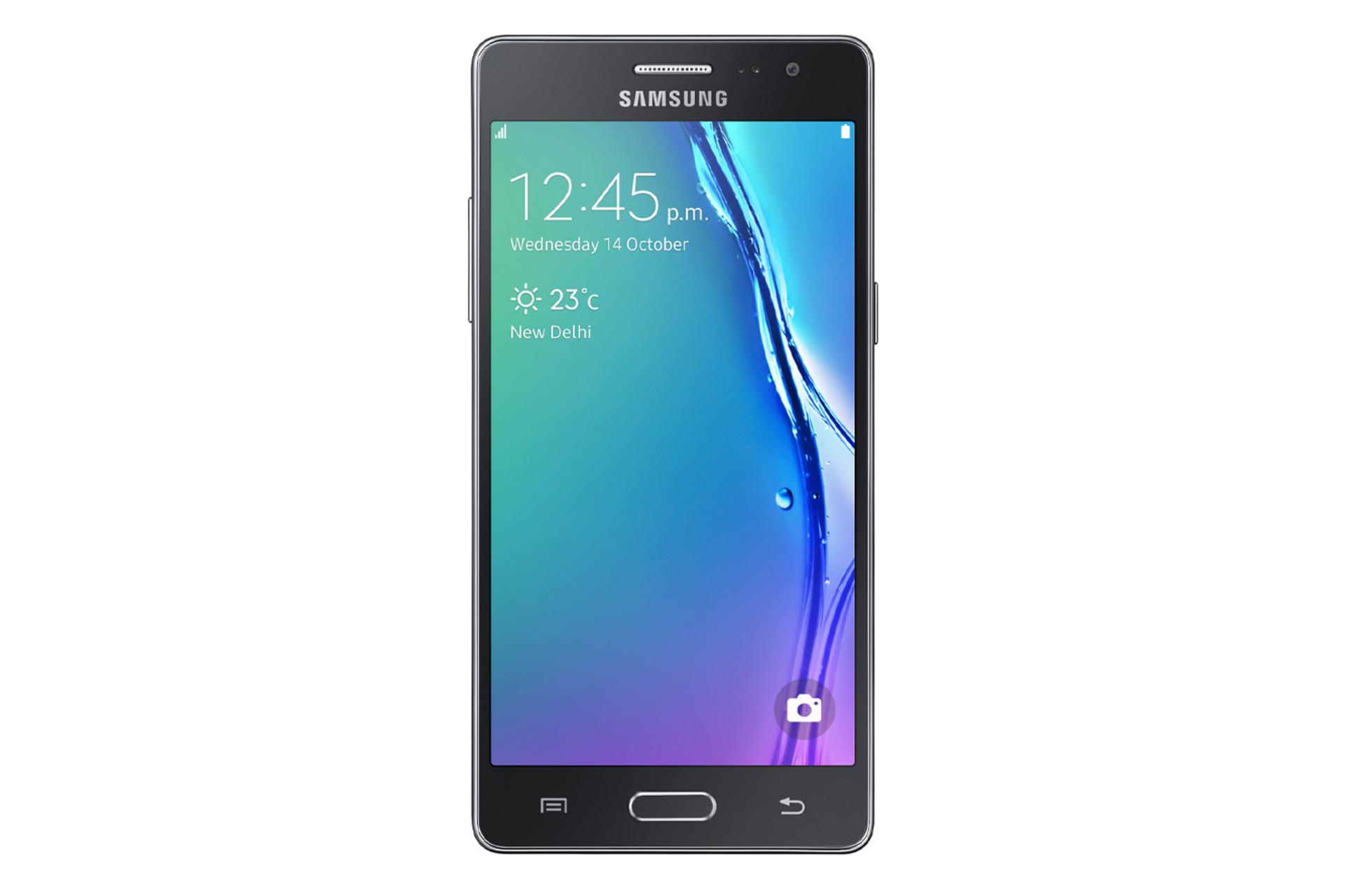 نمایشگر زد 3 سامسونگ نسخه Corporate Samsung Z3 Corporate Edition