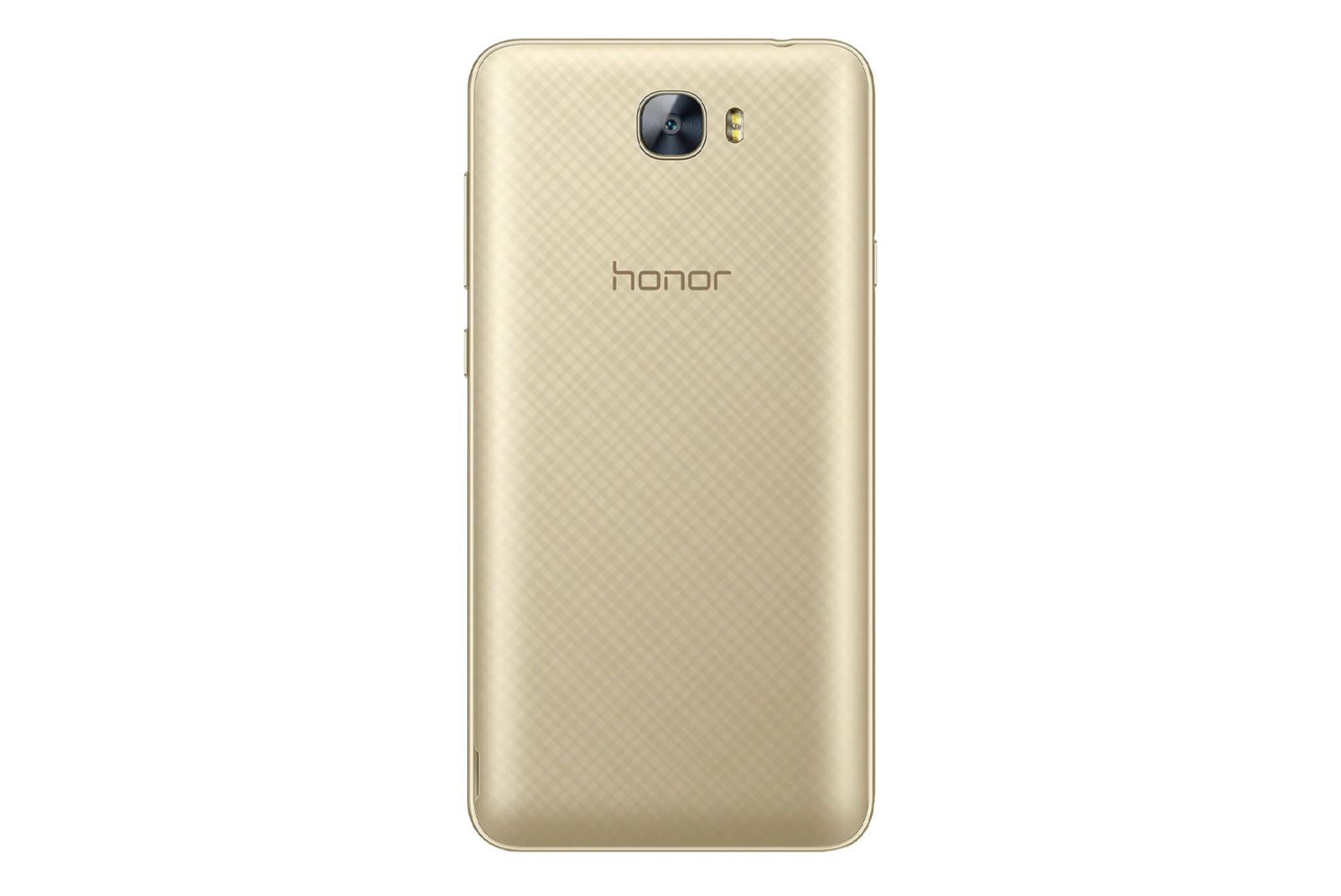 آنر 5A طلایی