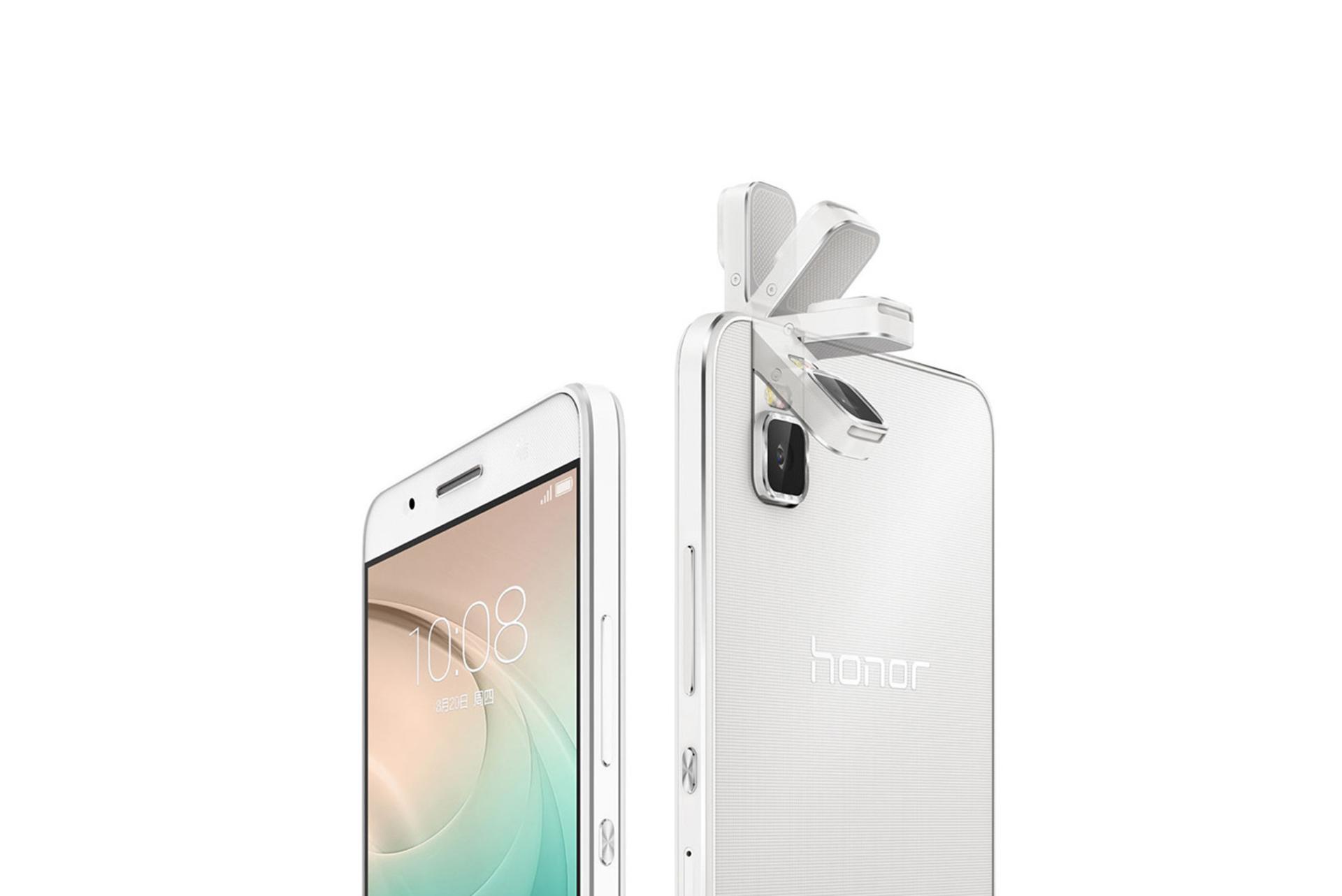 دوربین آنر 7i