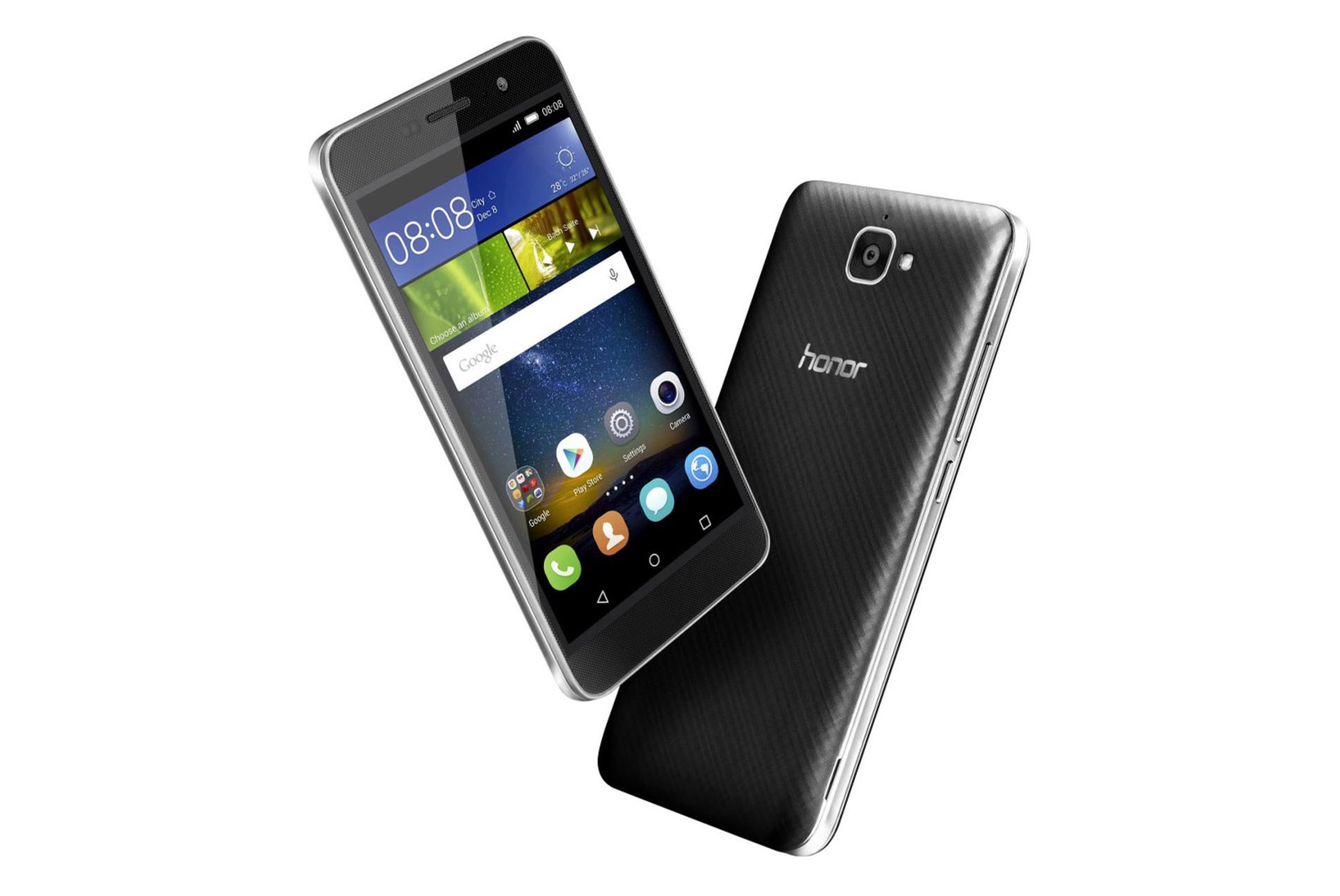 طراحی آنر Holly 2 پلاس HONOR Holly 2 Plus