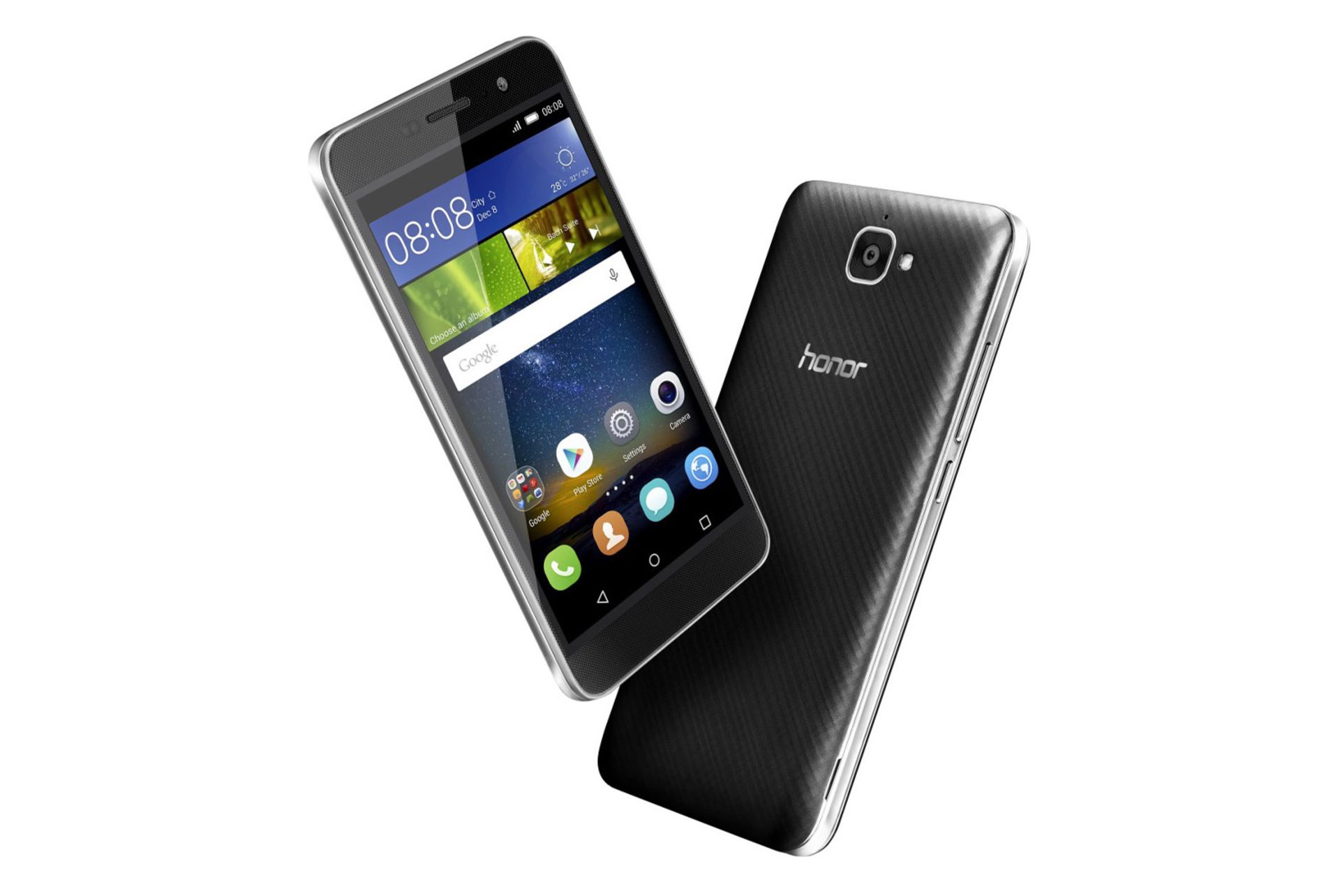 طراحی آنر Holly 2 پلاس HONOR Holly 2 Plus