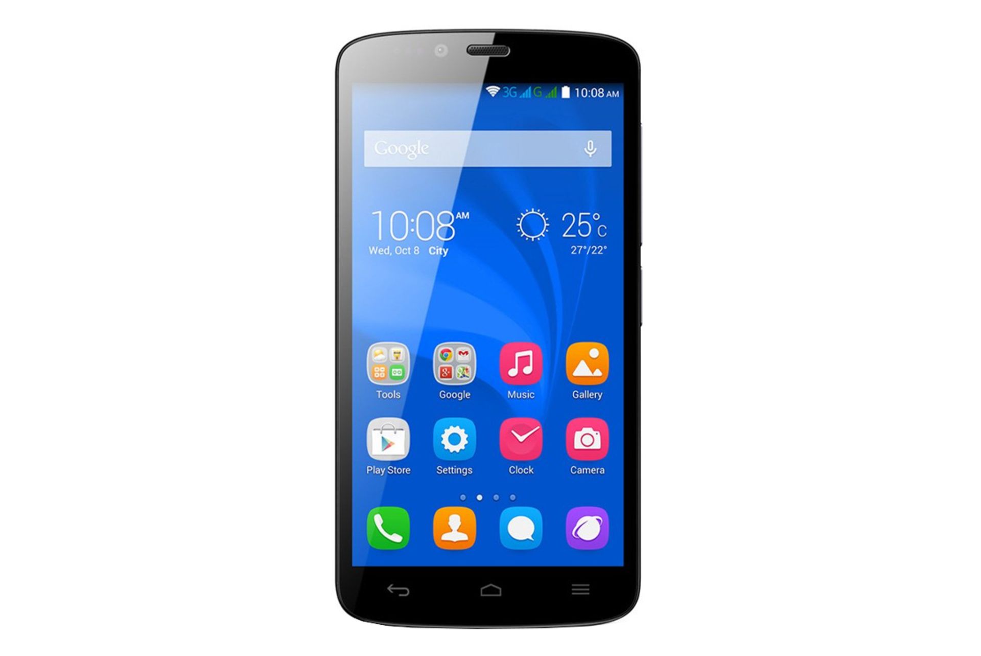 نمایشگر آنر Holly