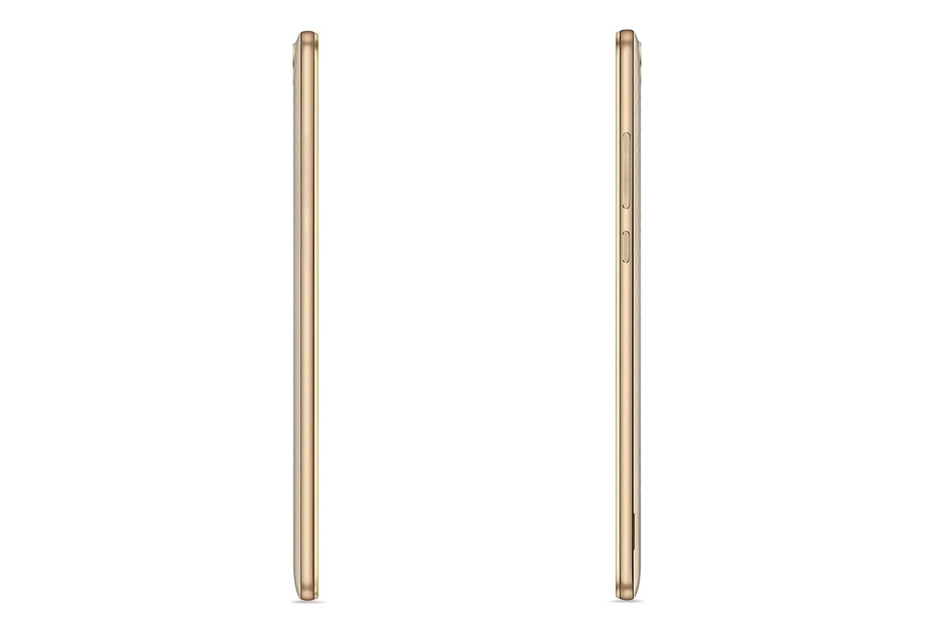 آنر Holly 3 طلایی