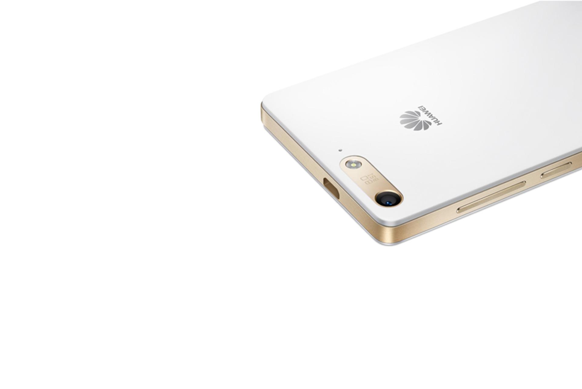 دوربین اسند G6 هواوی 4G