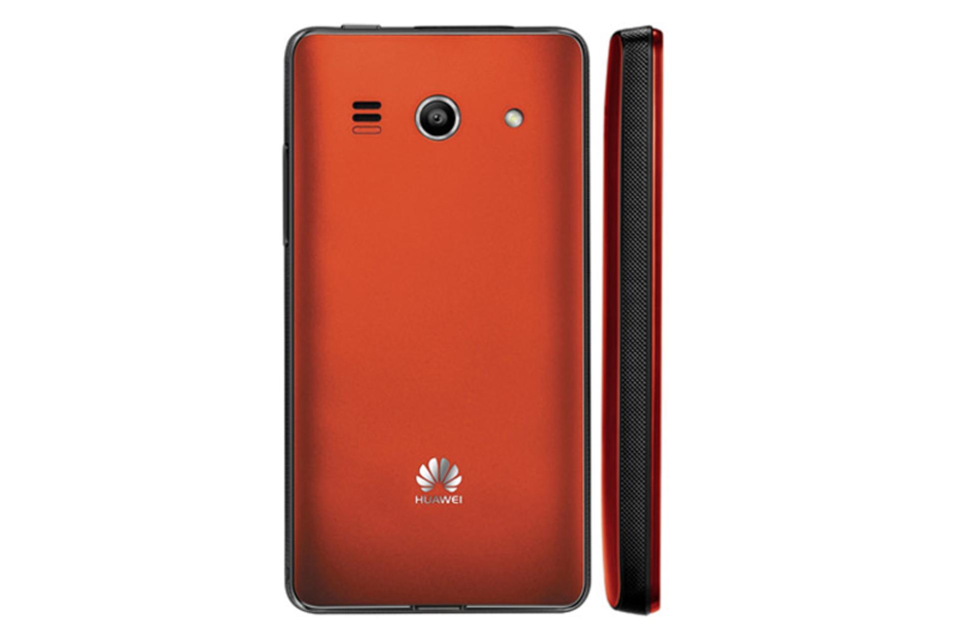 طراحی اسند G350 هواوی Huawei Ascend G350