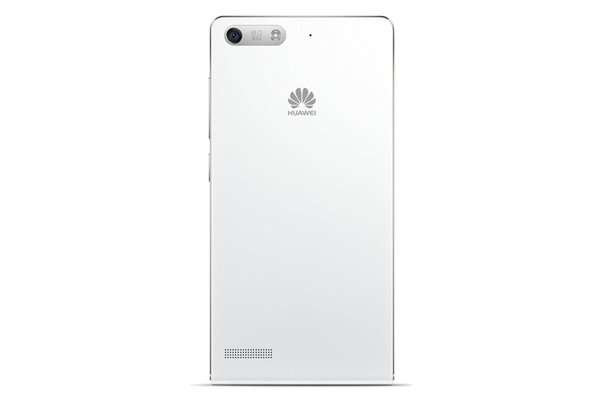 اسند G6 هواوی 4G سفید