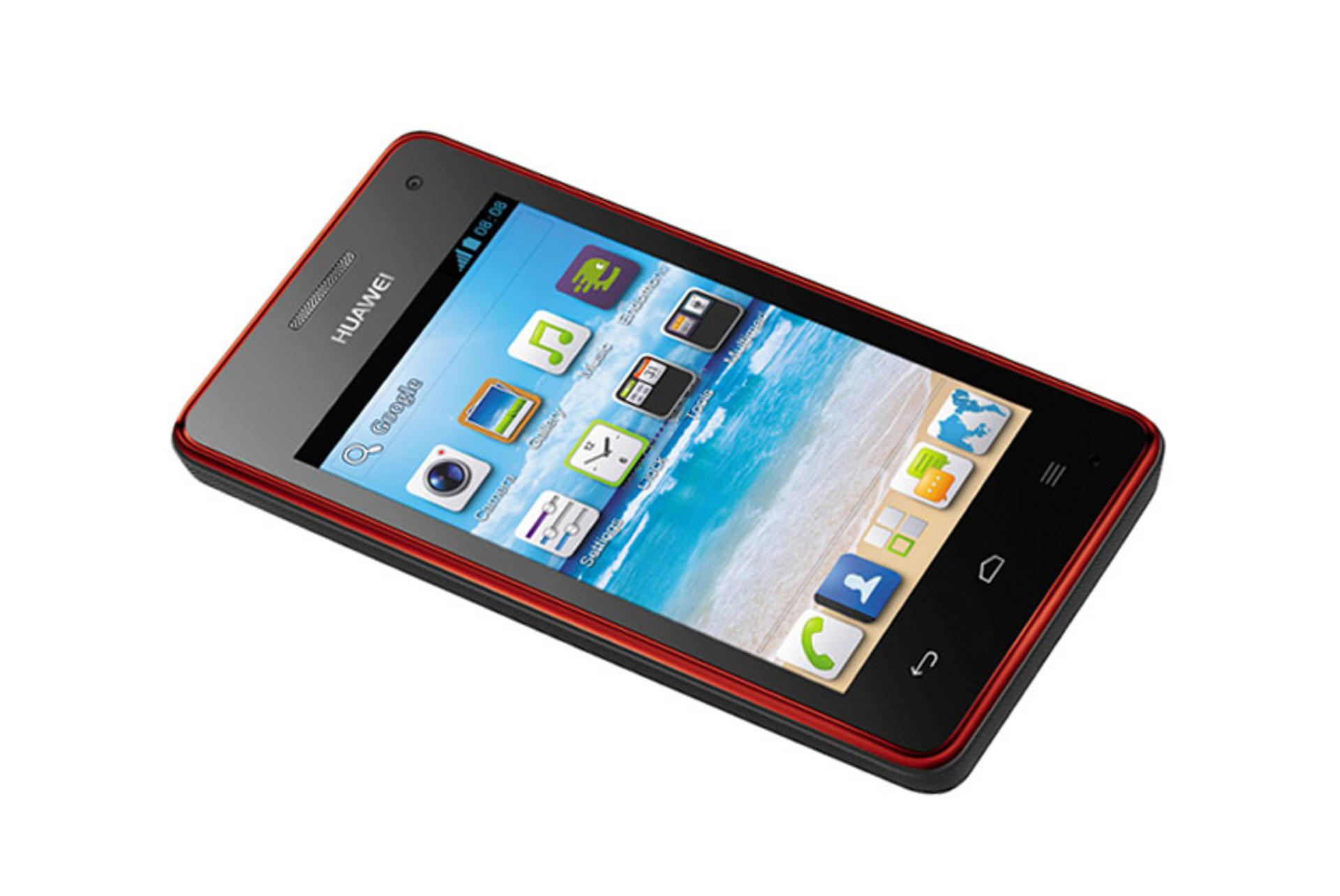 نمایشگر اسند G350 هواوی Huawei Ascend G350