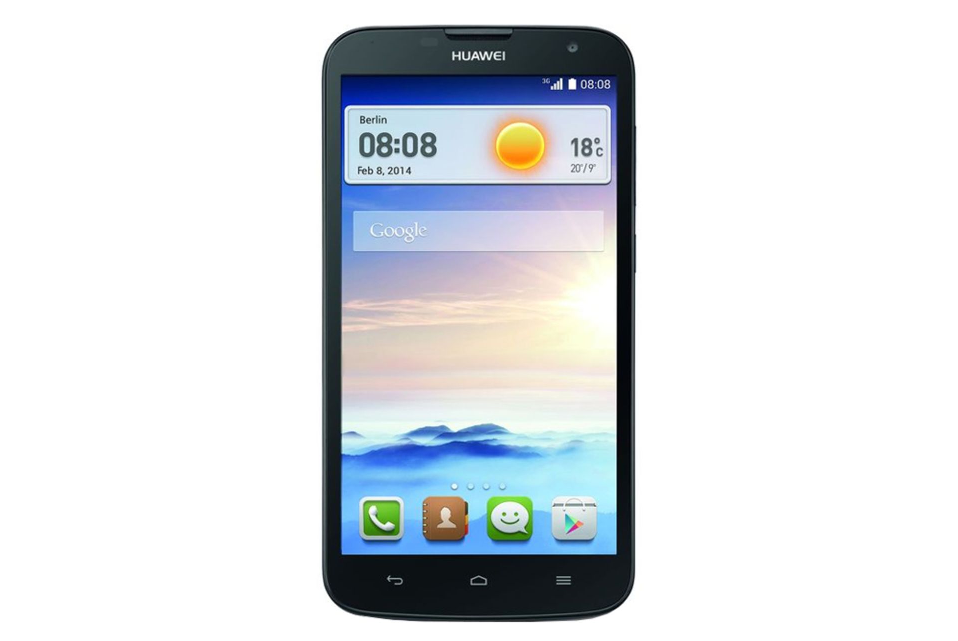 نمایشگر اسند G730 هواوی Huawei Ascend G730