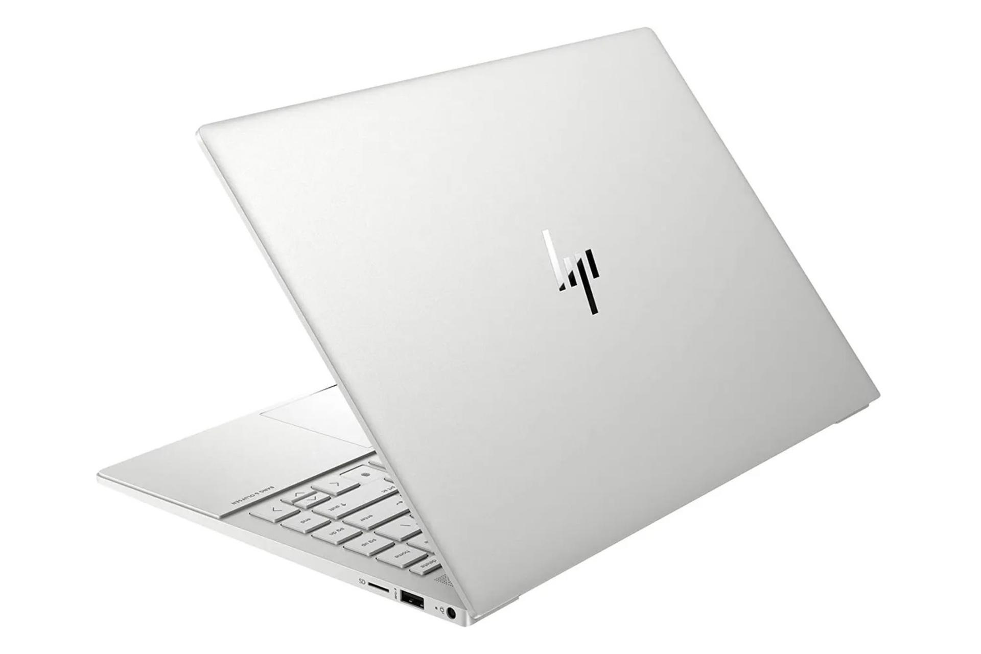 نمای پشت لپ تاپ Envy 14-eb0021TX اچ پی