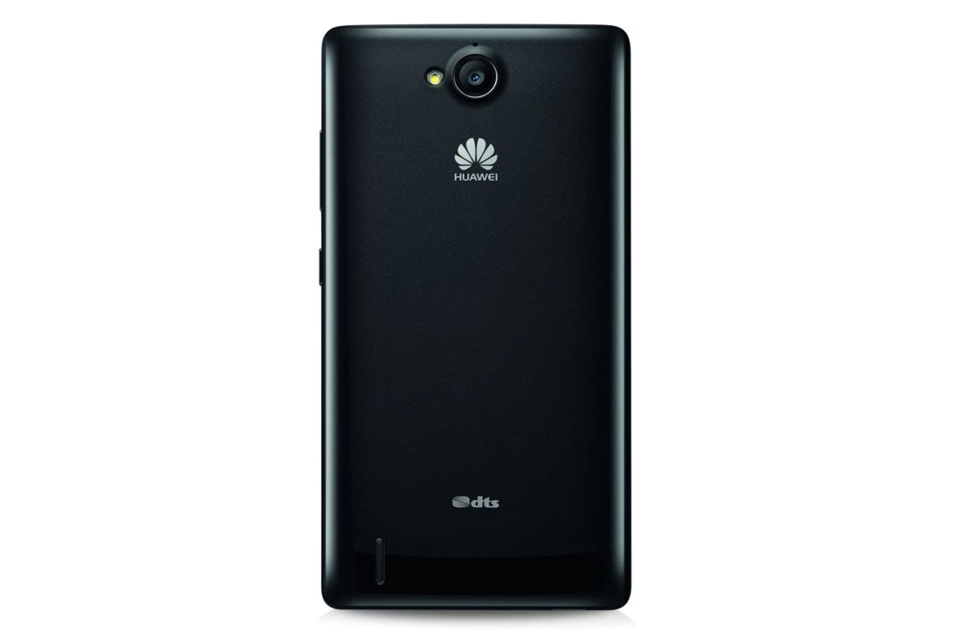 دوربین اسند G740 هواوی Huawei Ascend G740
