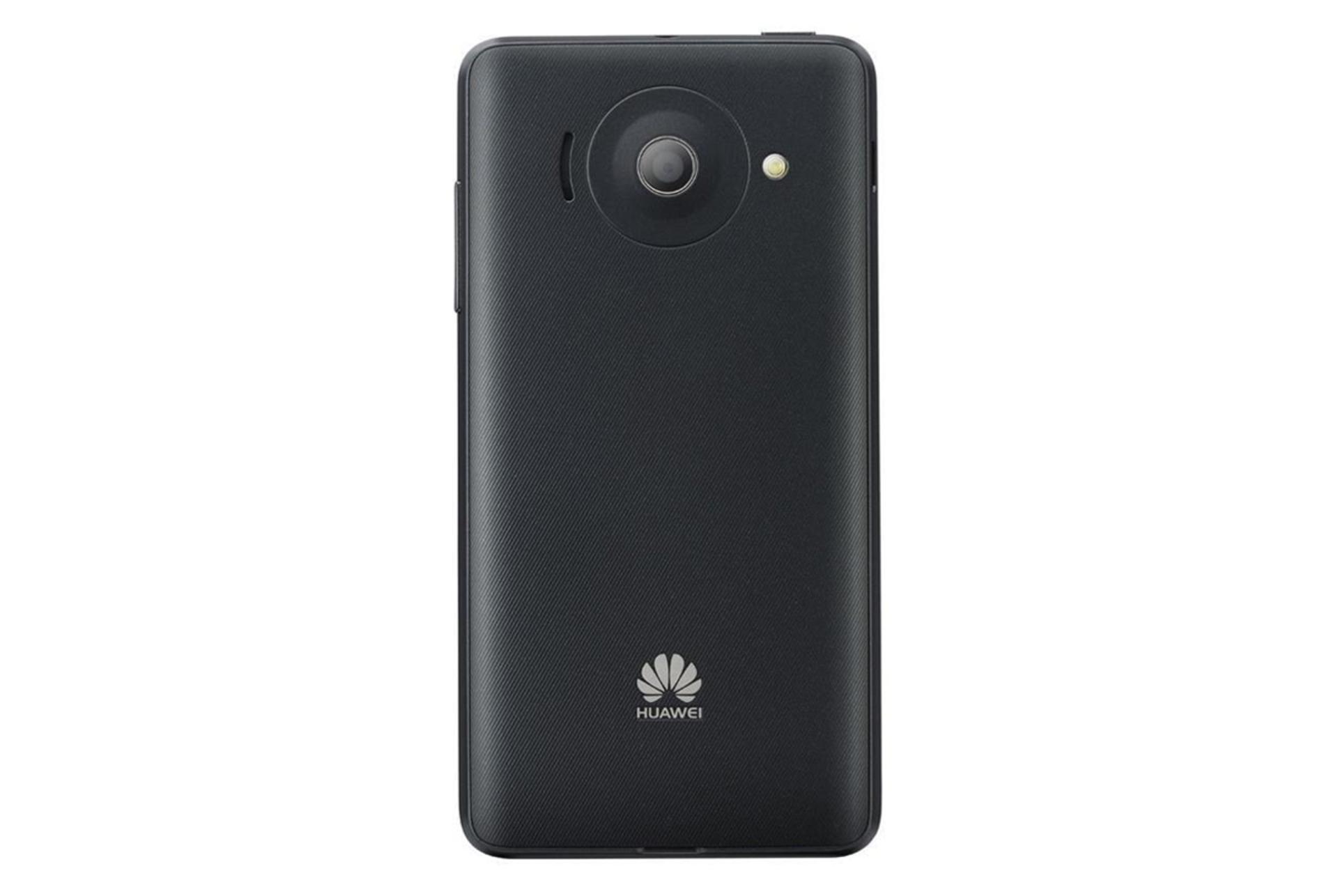 اسند Y300 هواوی مشکی Huawei Ascend Y300
