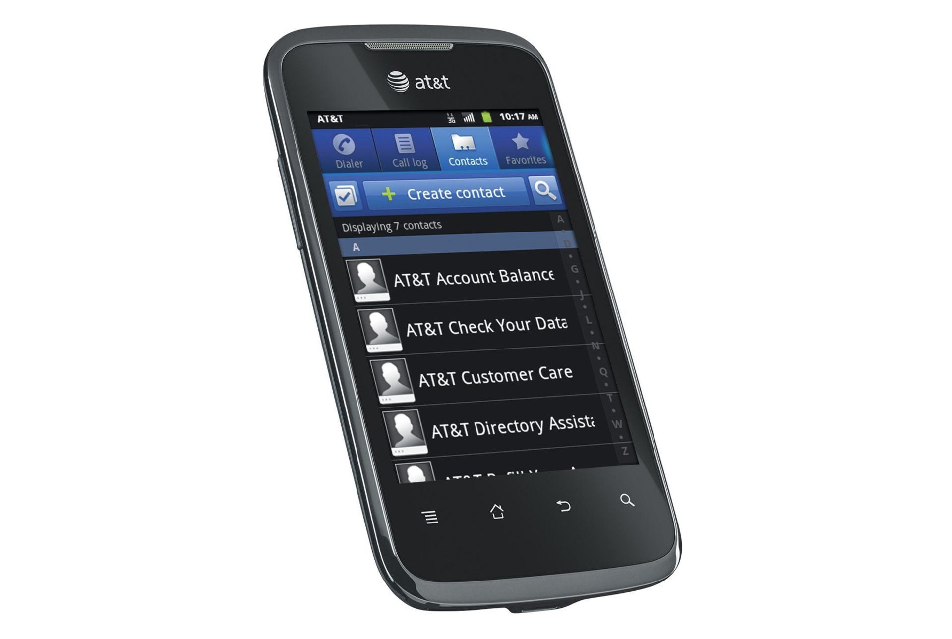 طراحی Fusion 2 U8665 هواوی