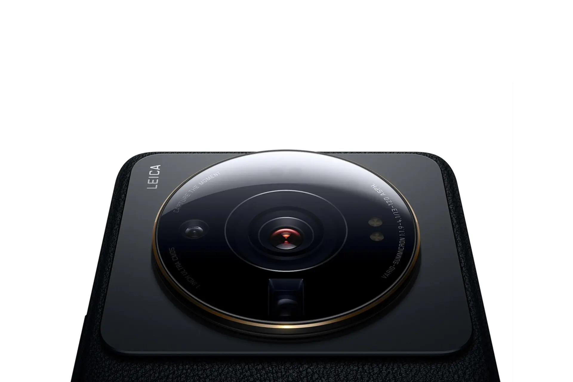 دوربین شیائومی 12 اولترا Xiaomi 12 Ultra