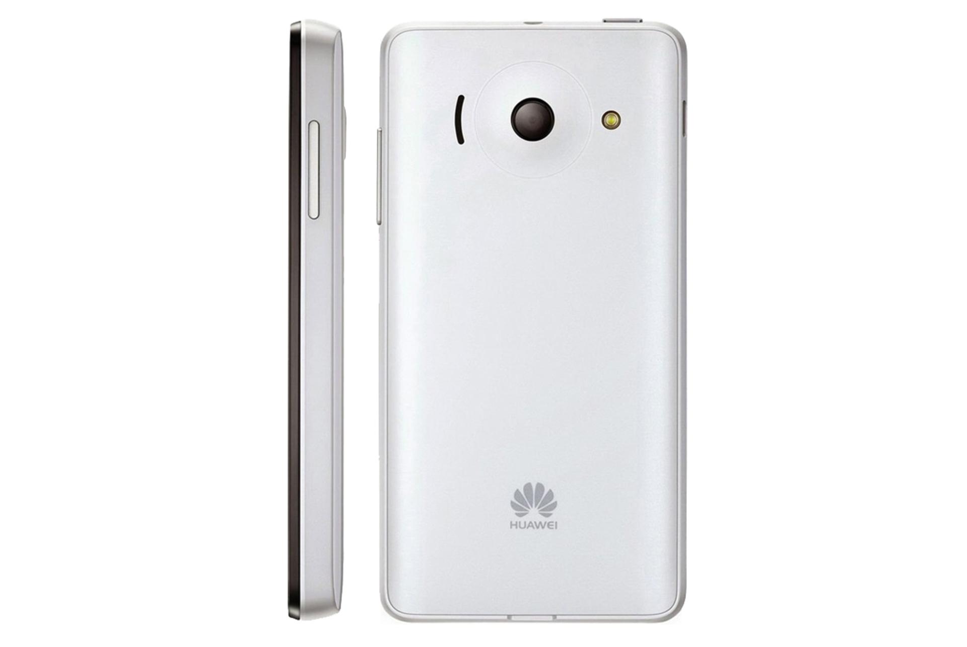 اسند Y300 هواوی سفید Huawei Ascend Y300