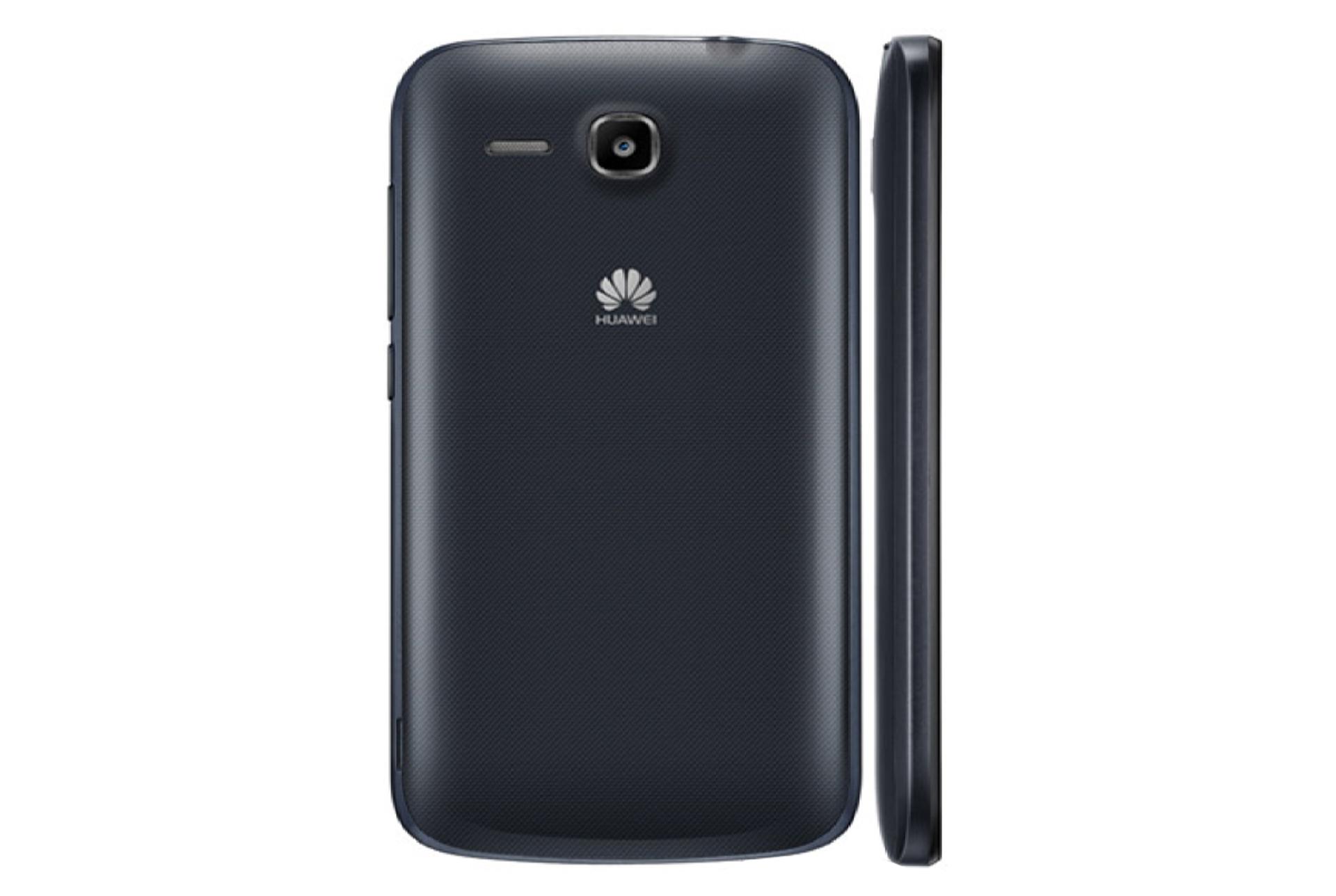 طراحی اسند Y600 هواوی Huawei Ascend Y600