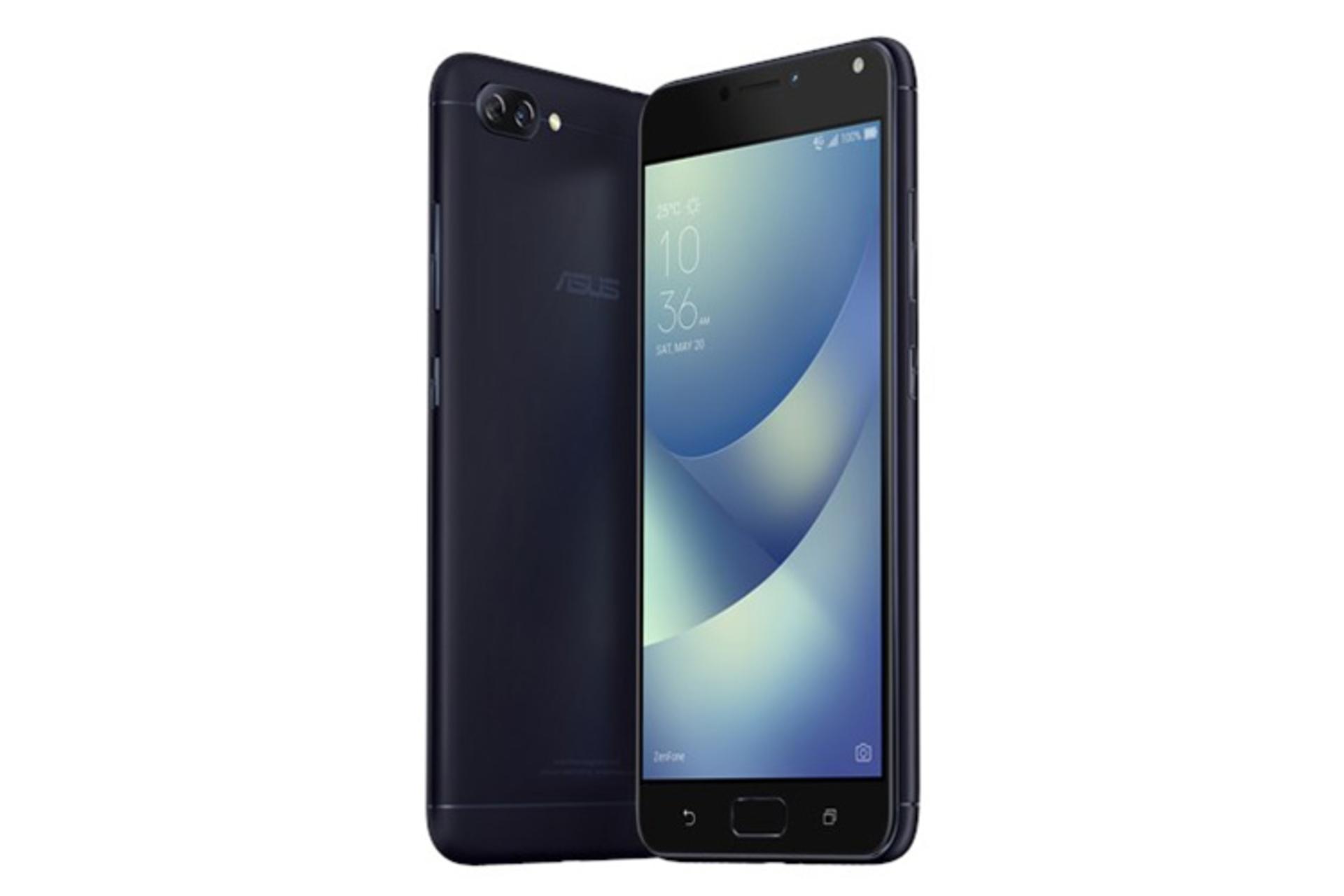 ذن فون 4 مکس پرو ایسوس ZC554KL-2